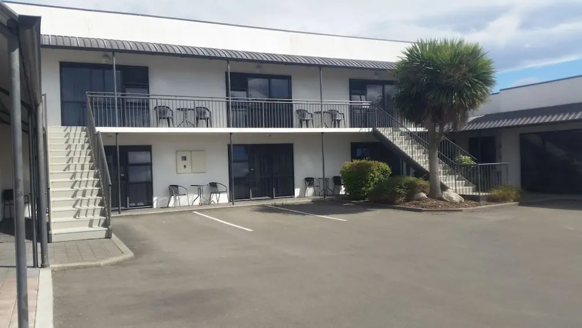 Comfort Inn Fairmont