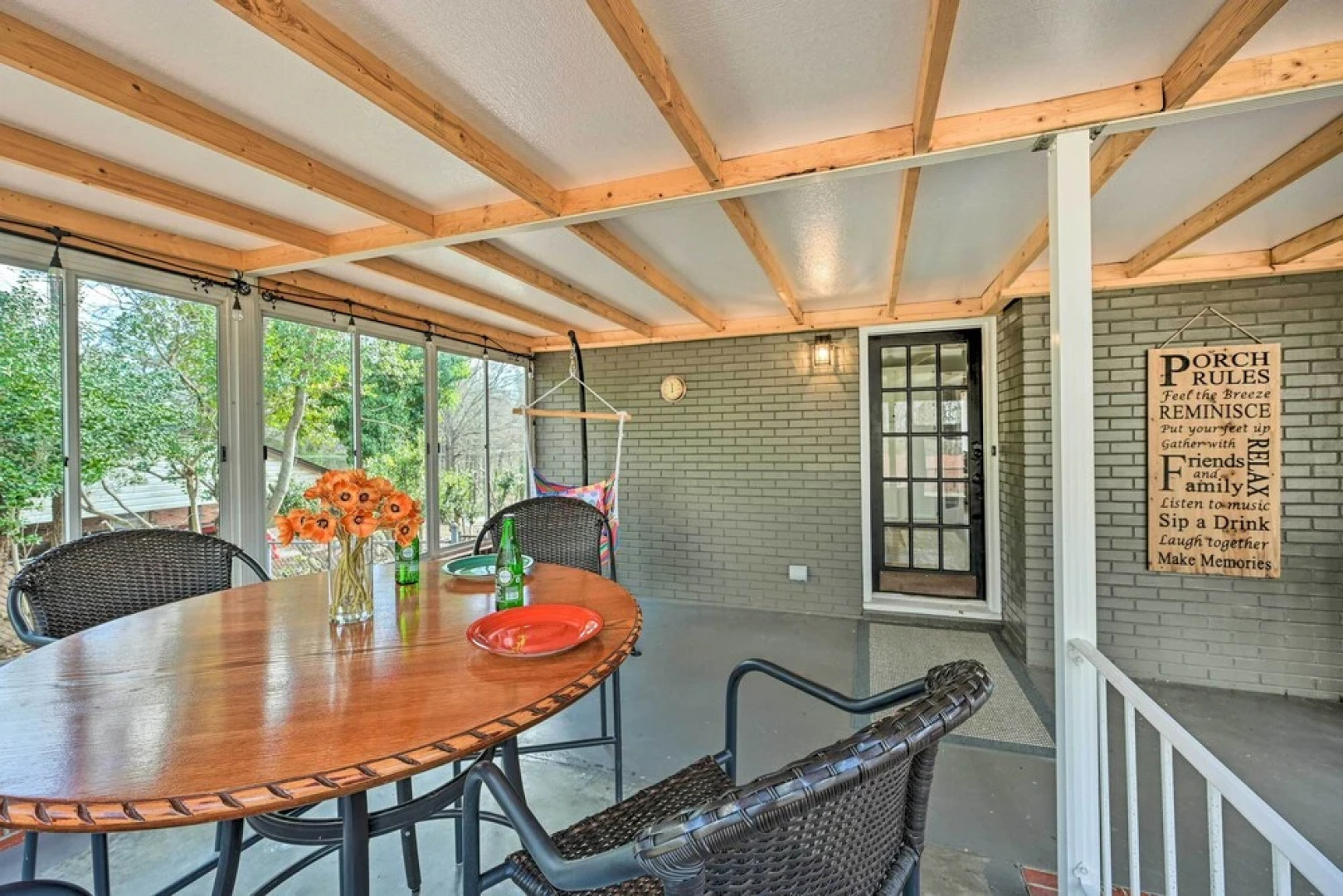 High Point Vacation Rental Near University!