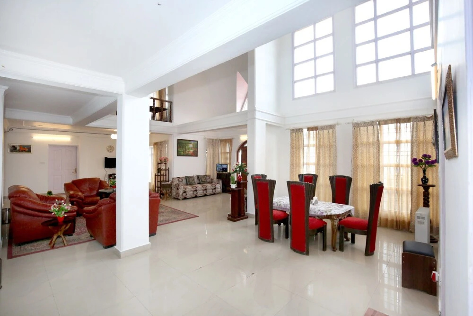 OYO 9347 Home Hill View Apple Orchid 2BHK Villa Fagu