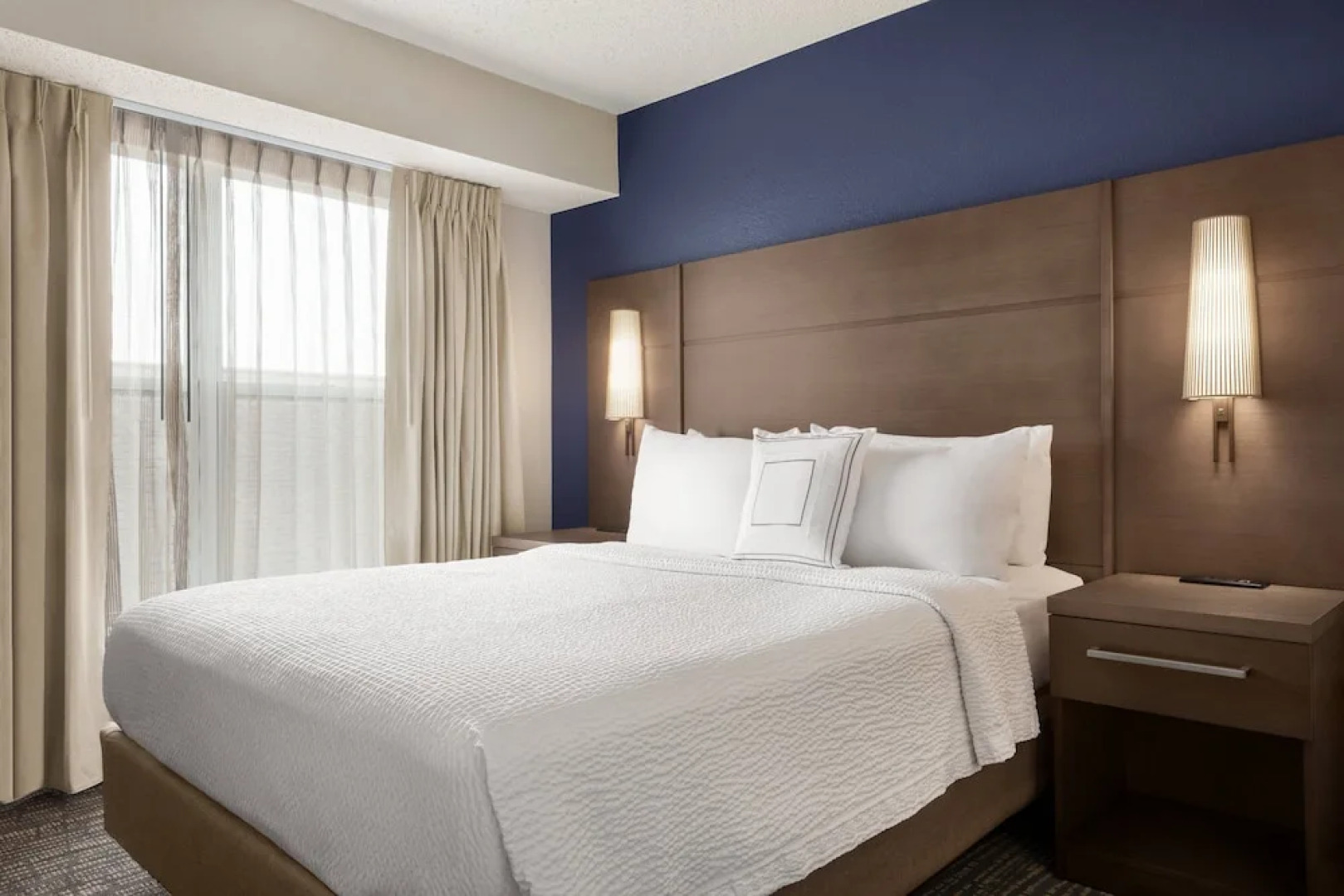 Residence Inn Houston Northwest/Willowbrook