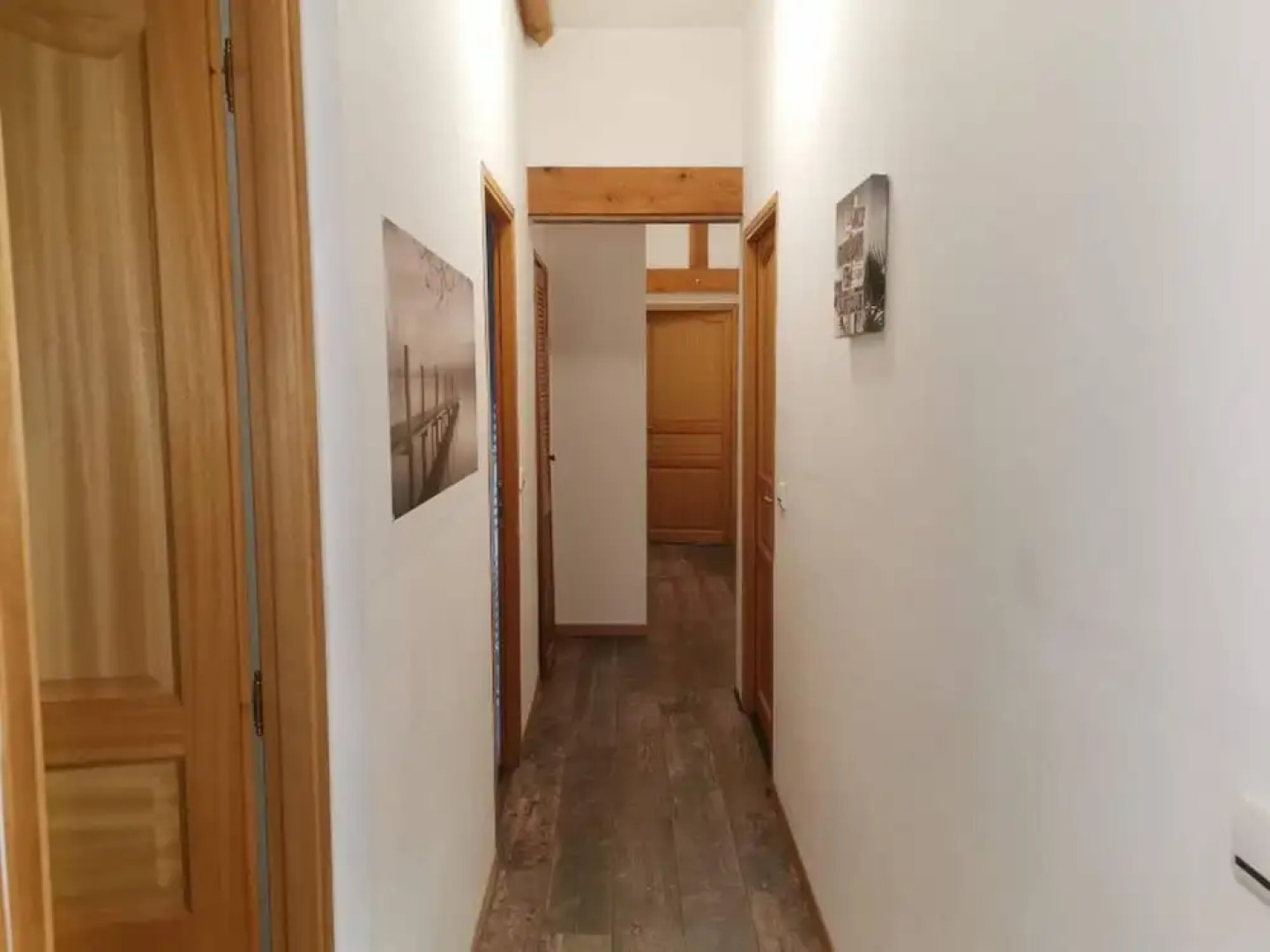 Chalet With 3 Bedrooms in Arrens-marsous, With Wonderful Mountain View and Wifi