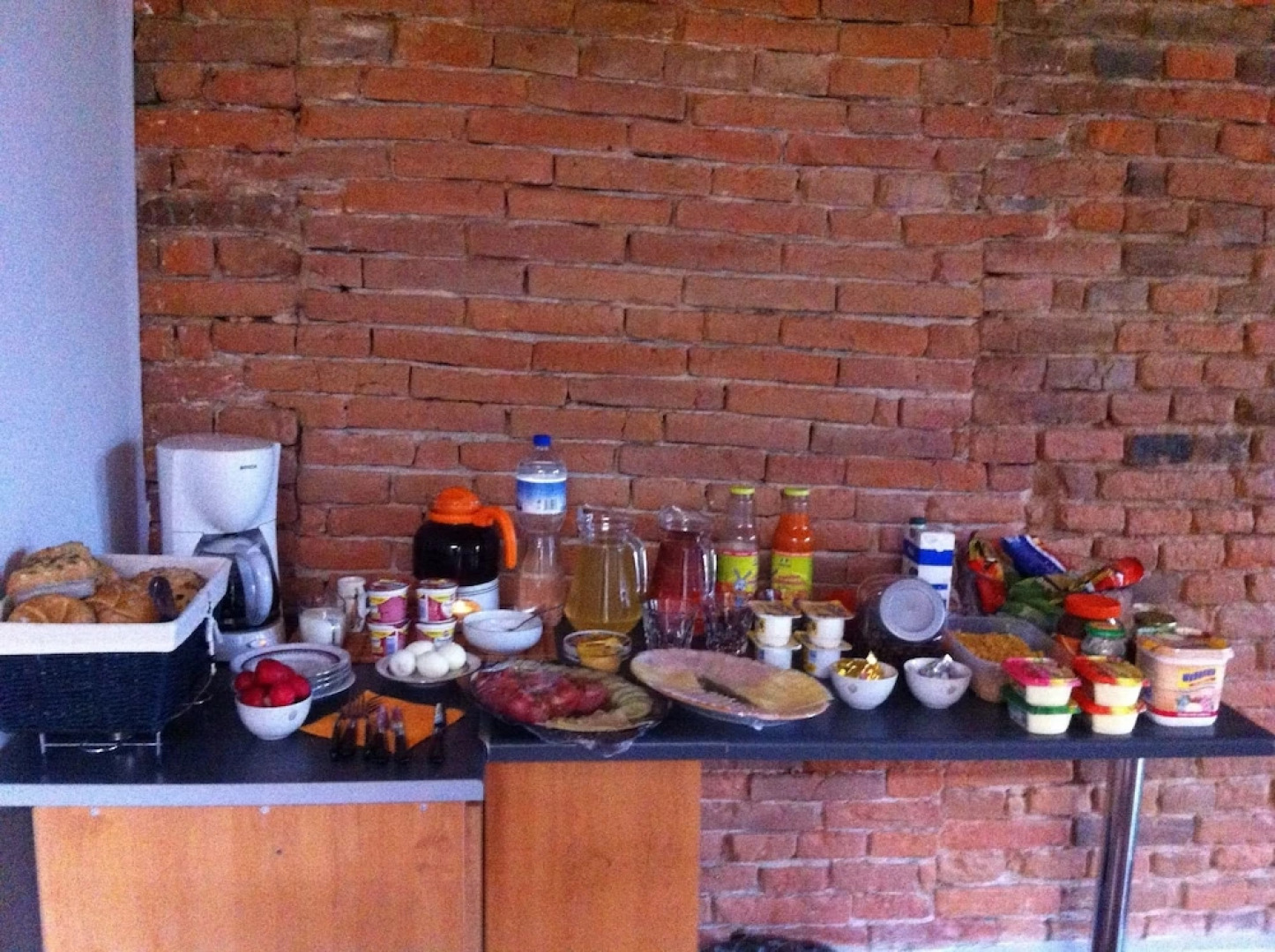 3 Bros' Hostel Cieszyn