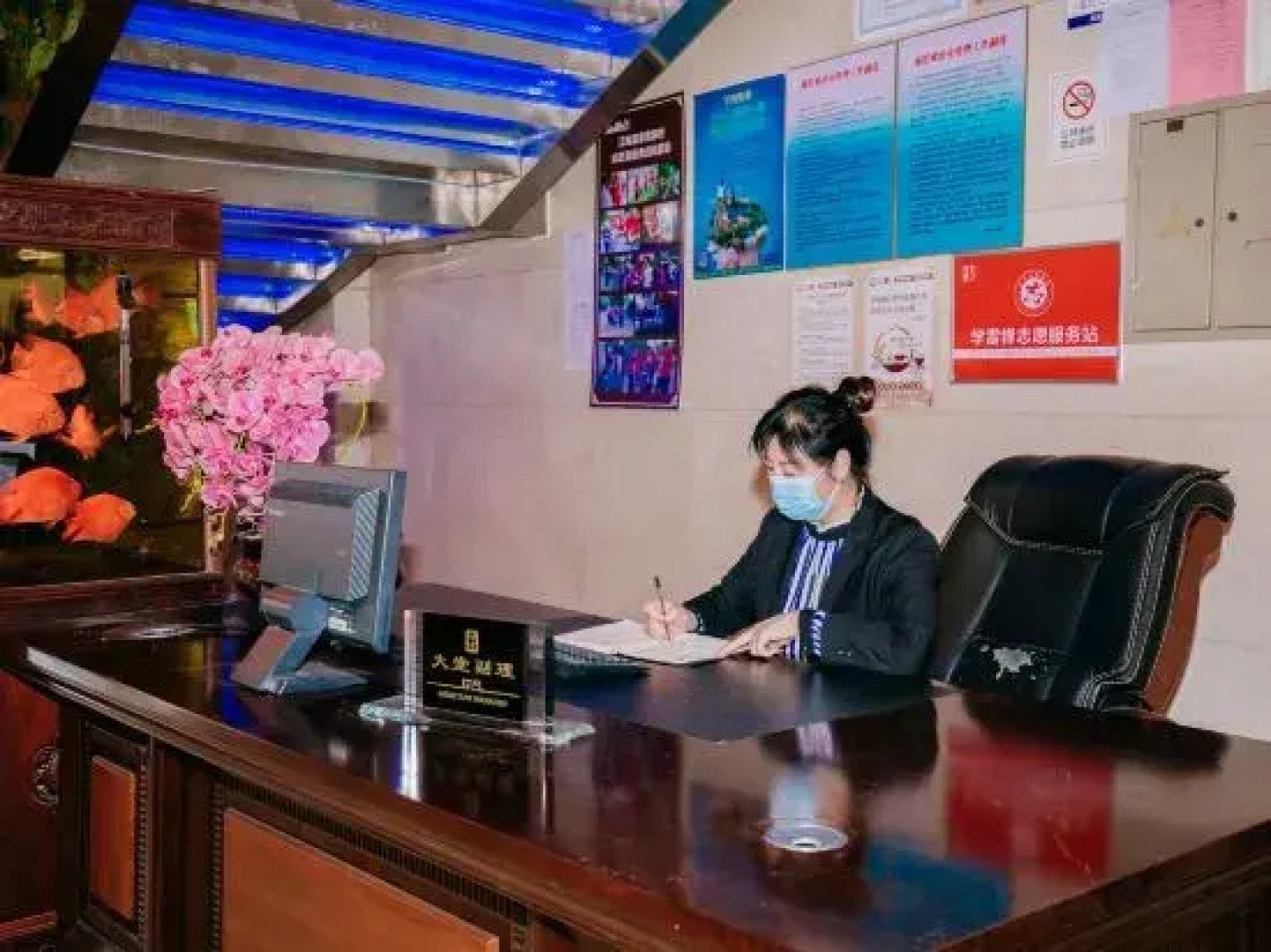 Qingzhou Hefeng Hot Spring Hotel