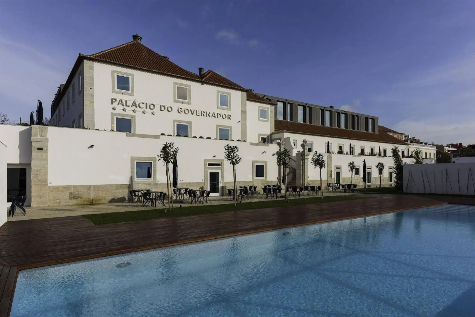 Palácio do Governador - Lisbon Hotel & Spa