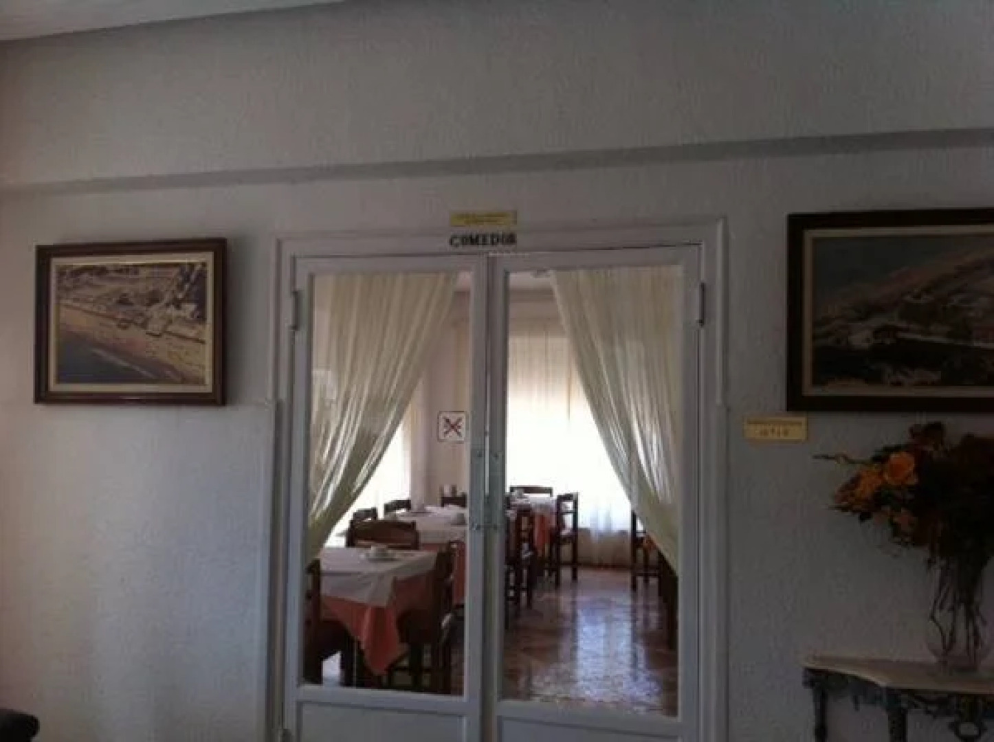 Hotel Residencial Las Dunas