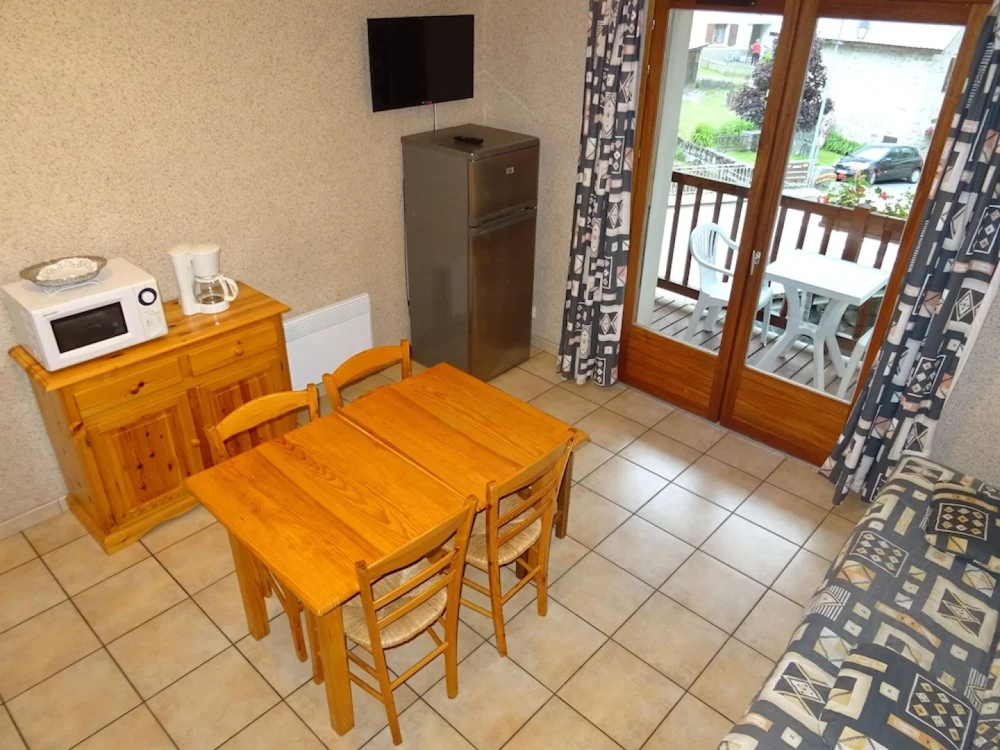 Les Cimes du Valgo - L'Edelweiss