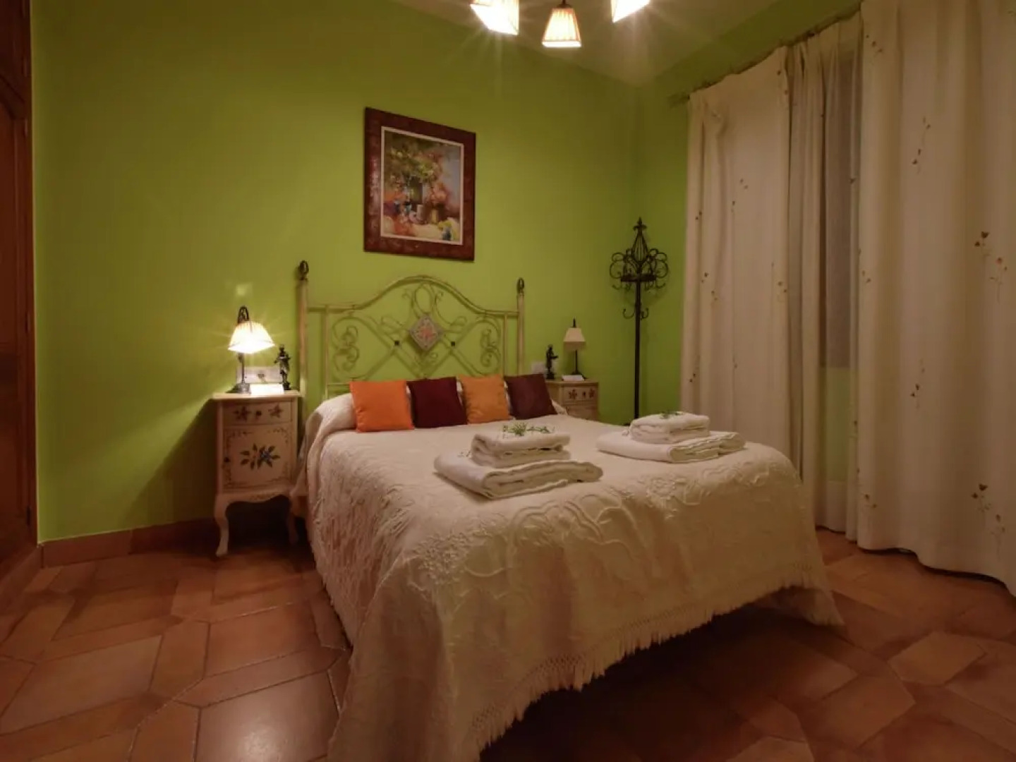 Rustic House With Swimming Pool, Beautifully Situated in Priego de Còrdoba