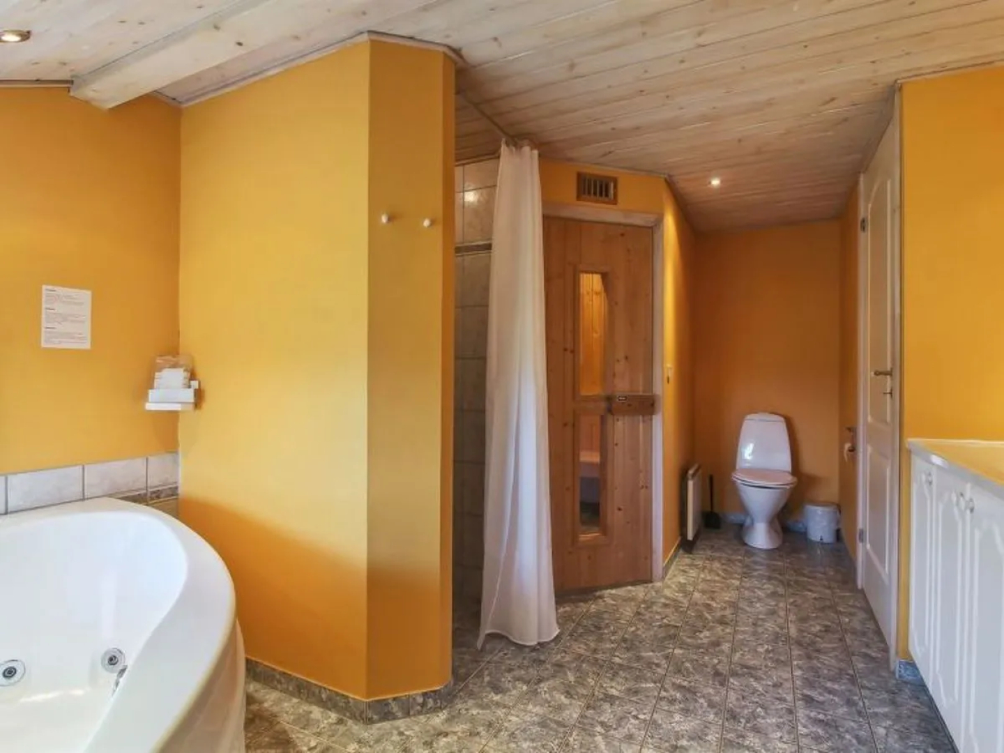 "Cornel" - 500m from the sea in NW Jutland