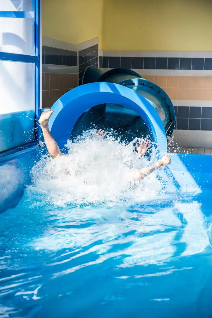 Sanatorium Uzdrowiskowe Bałtyk