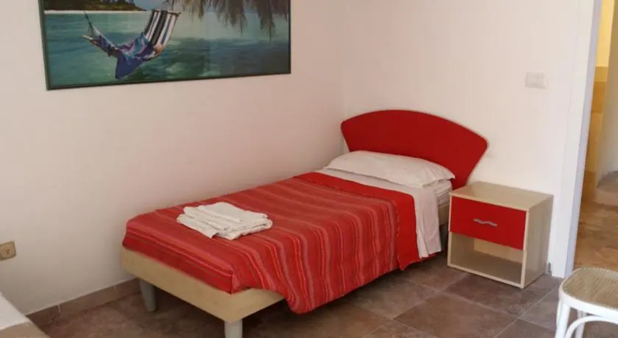 B&B Tra Rocce E Mare