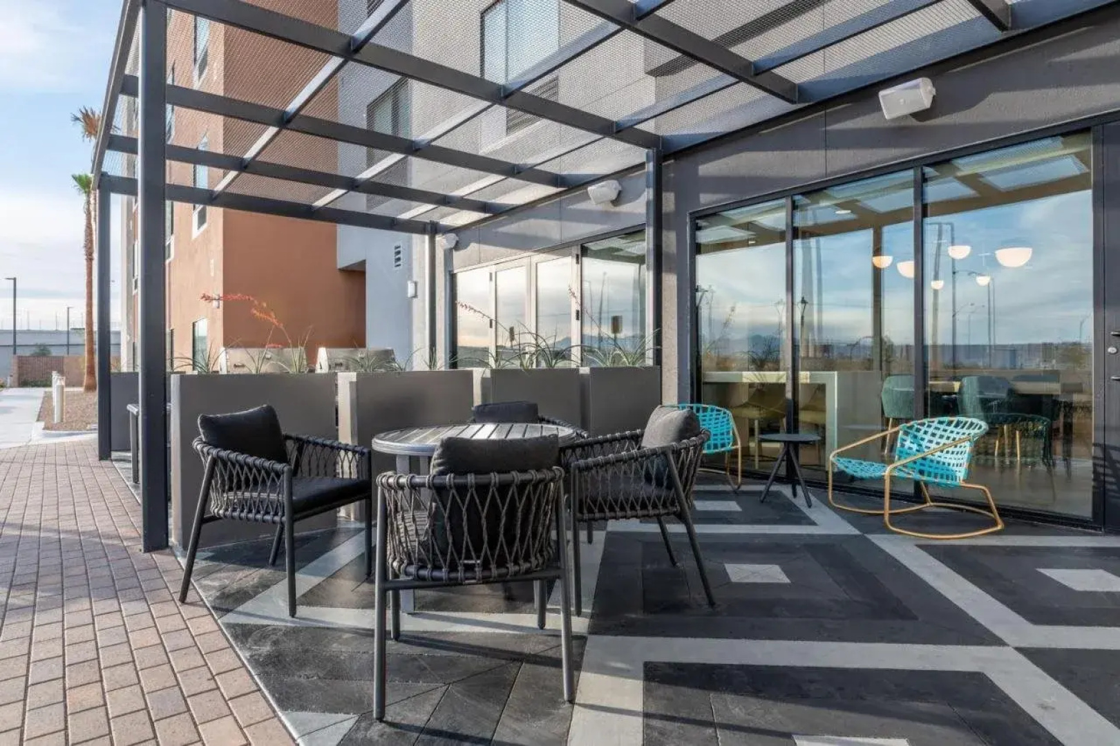 TownePlace Suites by Marriott Las Vegas North I-15