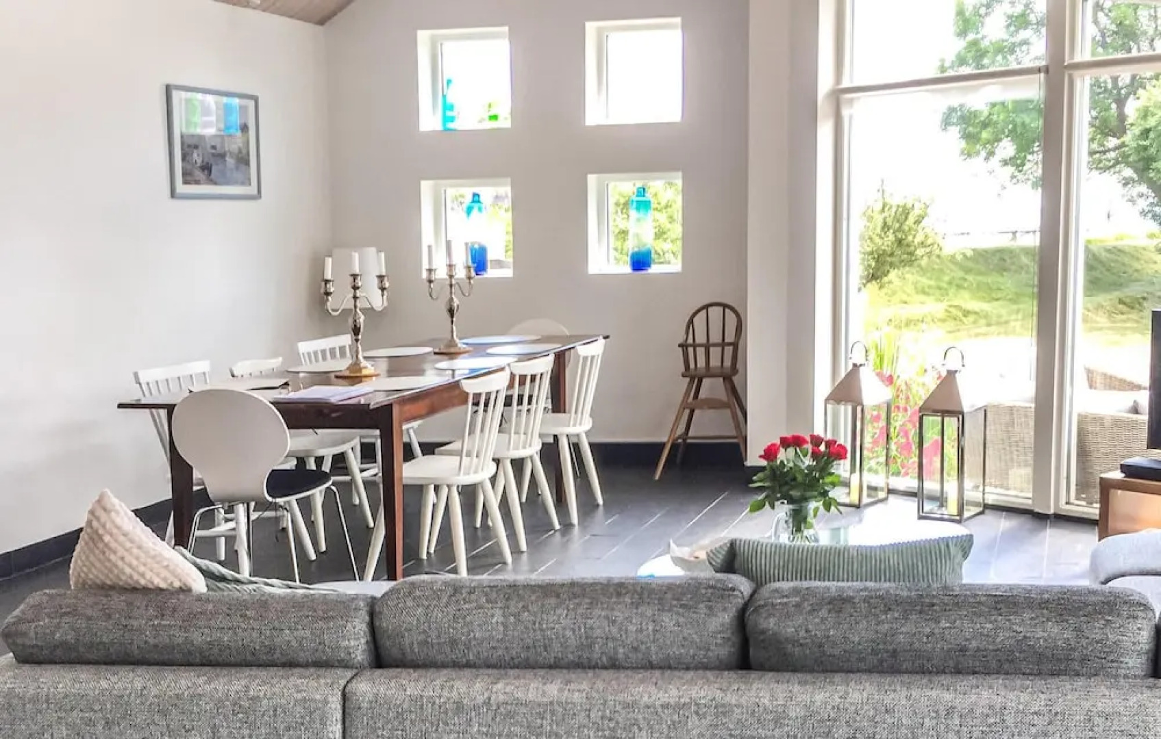 Amazing Home in Trelleborg With 4 Bedrooms, Sauna and Wifi