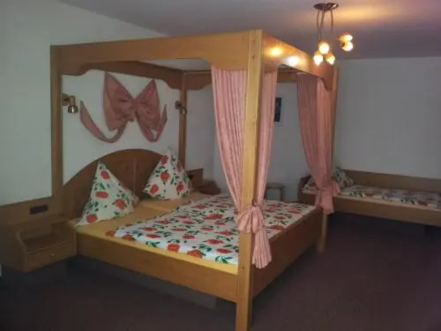 Mosellandhotel Waldeck