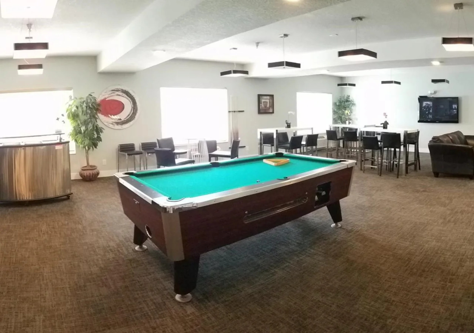 Best Western Plus Liberty Lake Inn