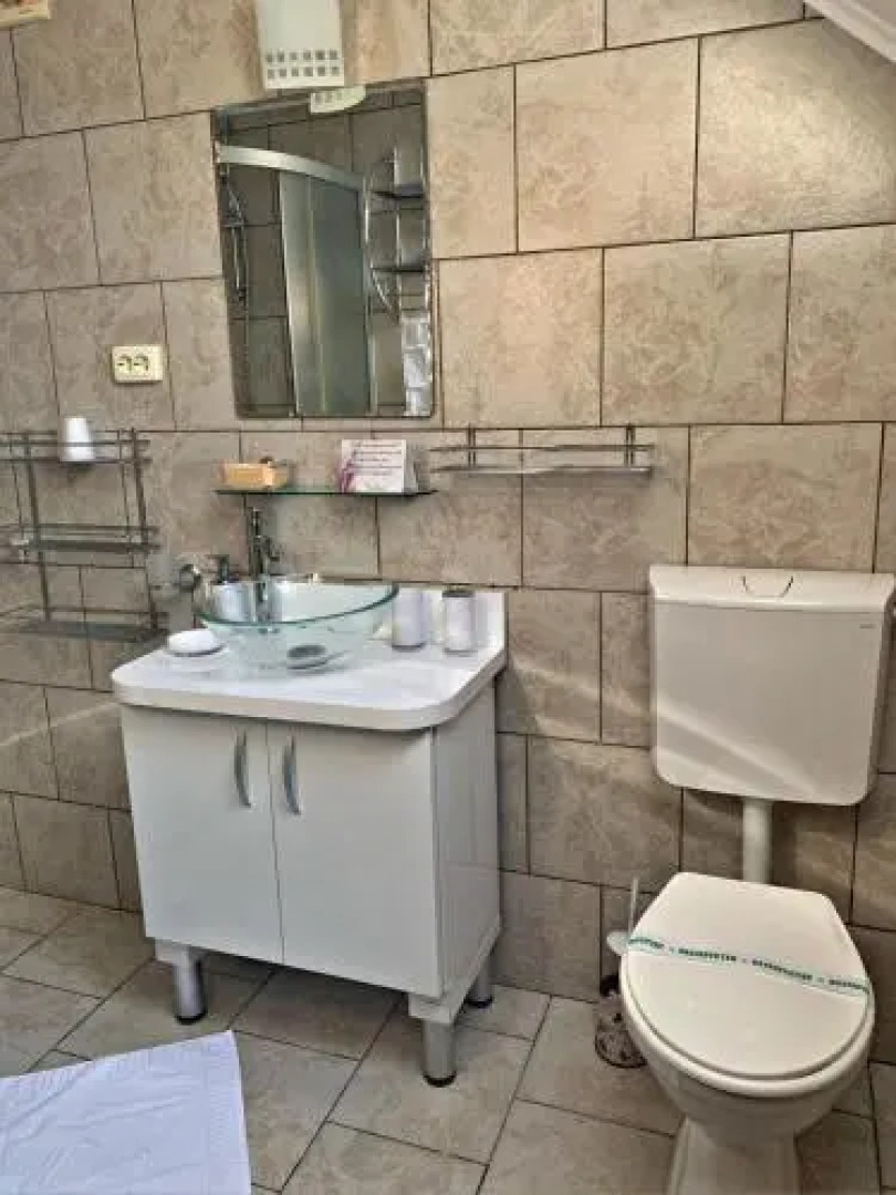 Pensiunea Mugur de Fluier