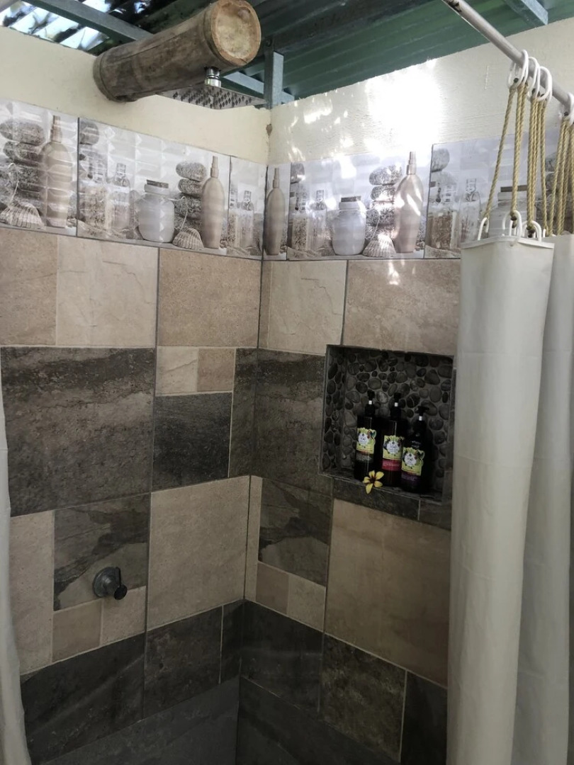 Faith Glamping Dome Costa Rica