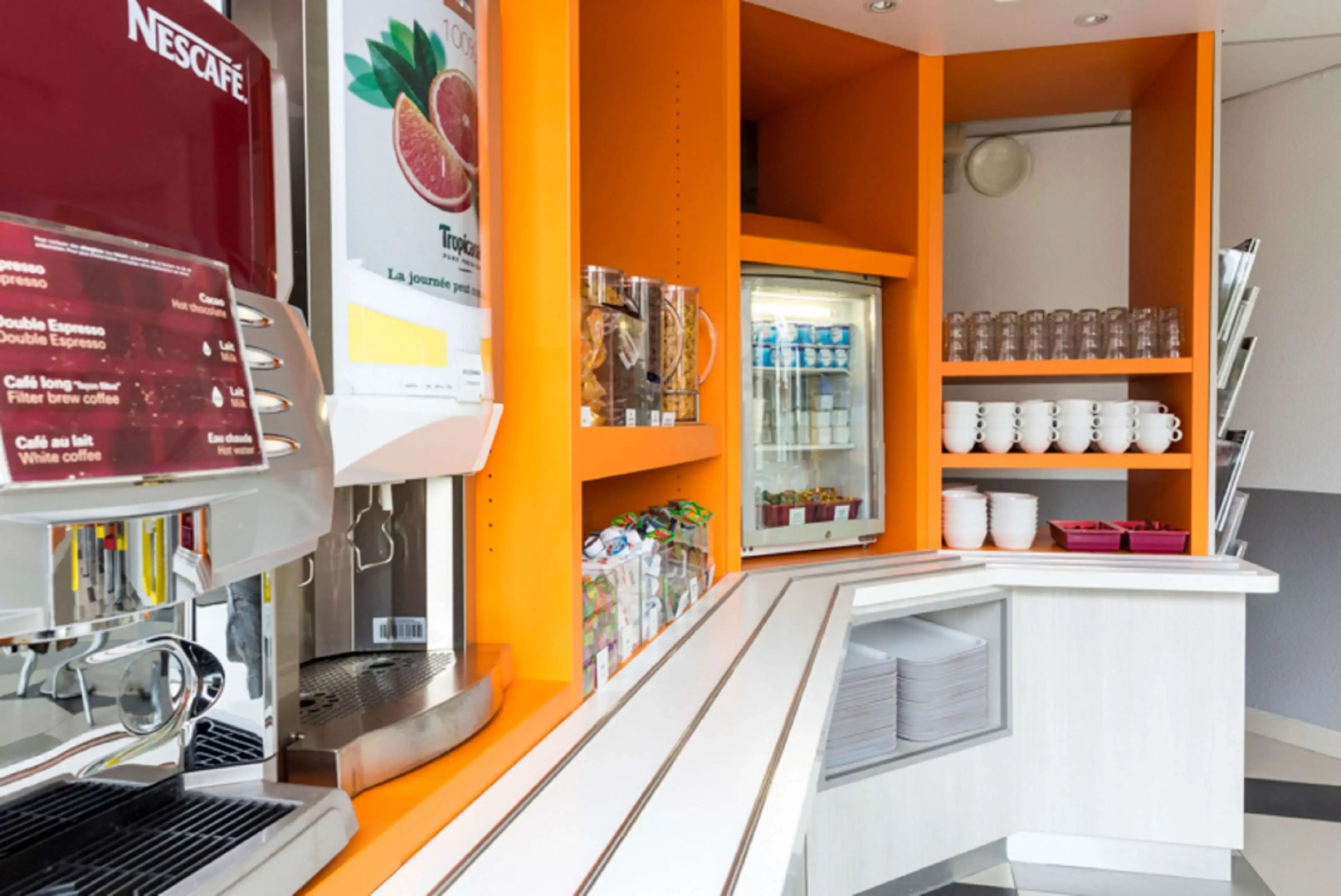 Première Classe Roissy - Aéroport Charles De Gaulle