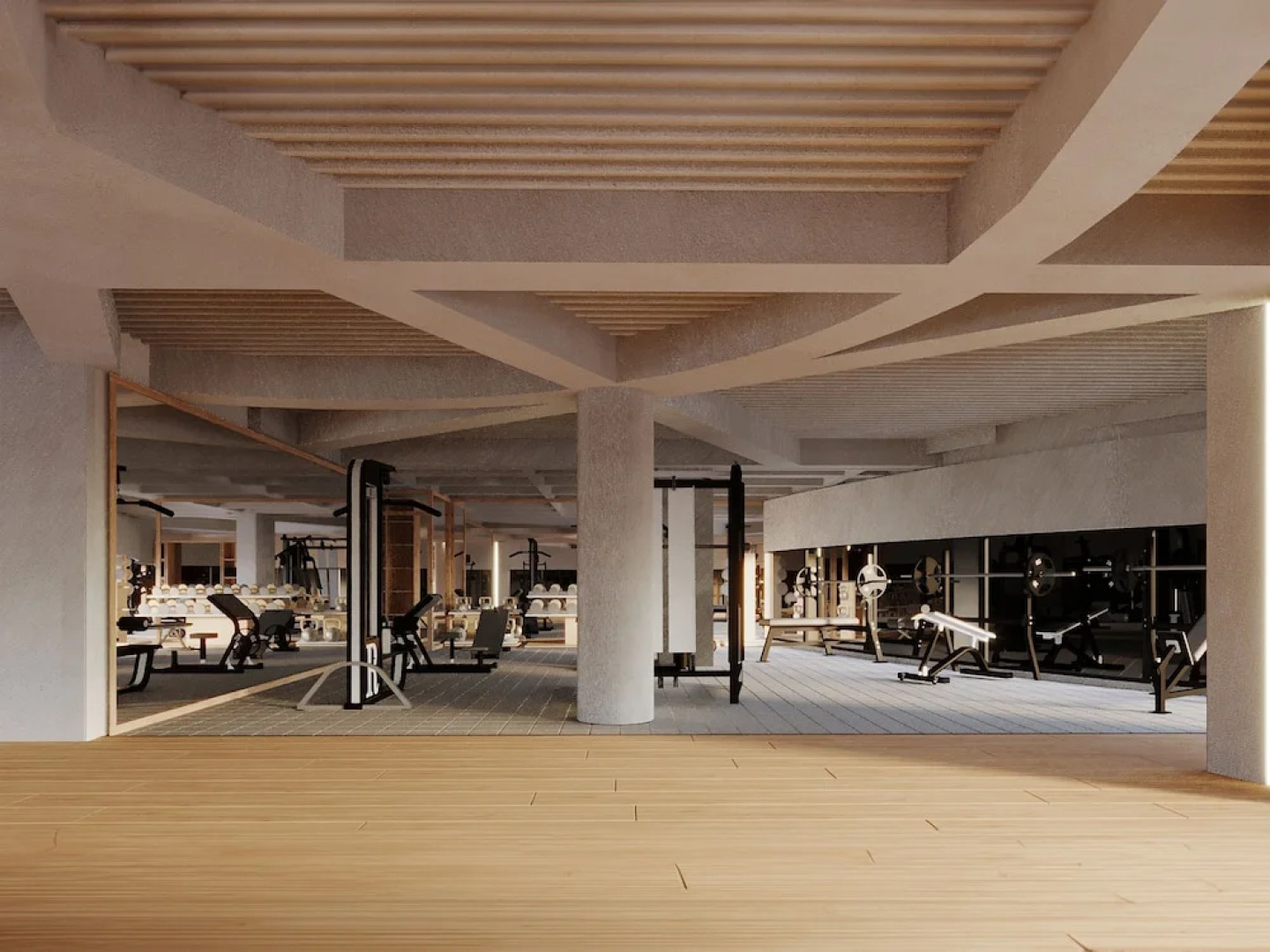 Luxé Cabañas