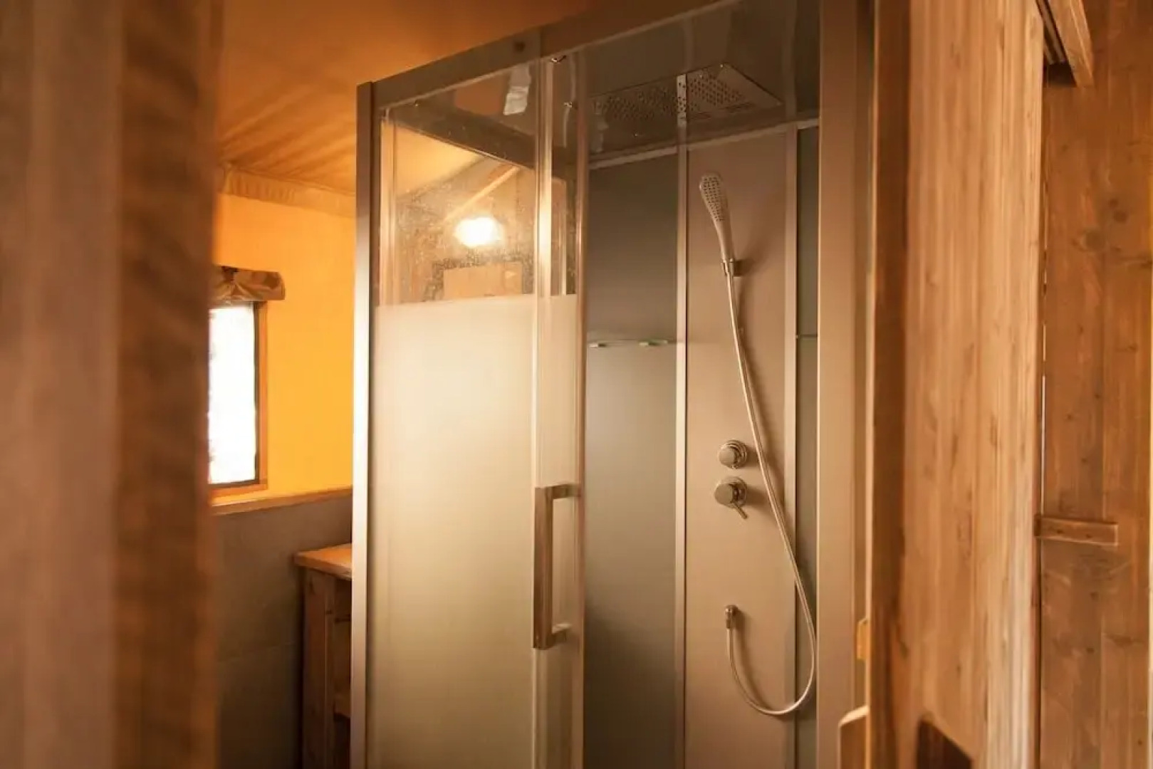 Camping Sènia Caballo de Mar