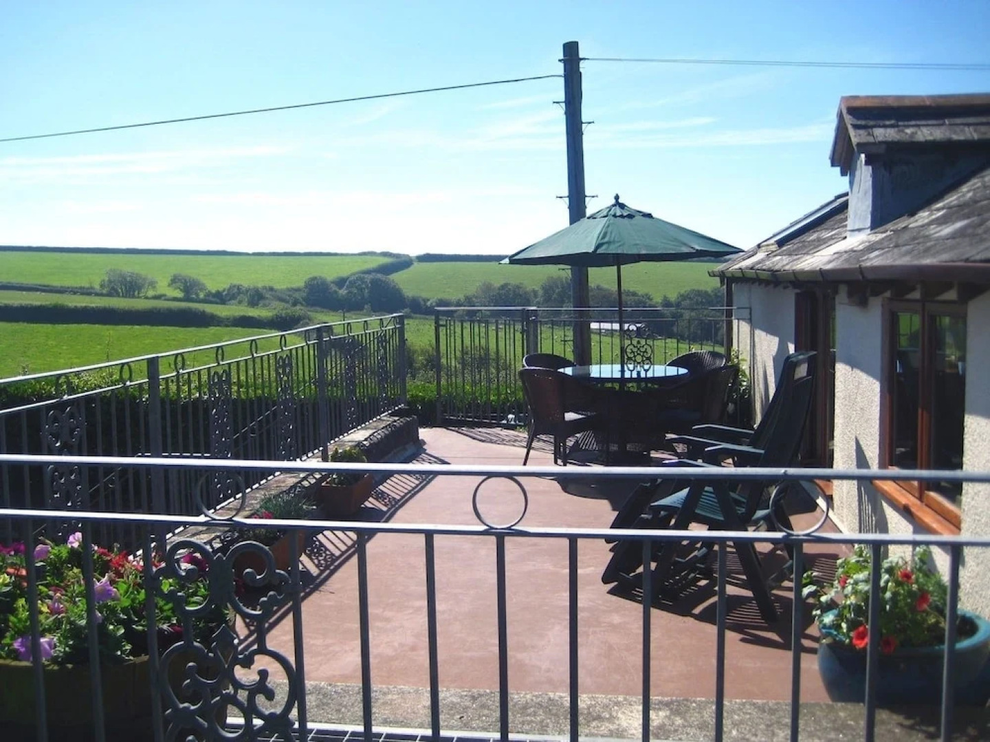 Well Cottage Apartment