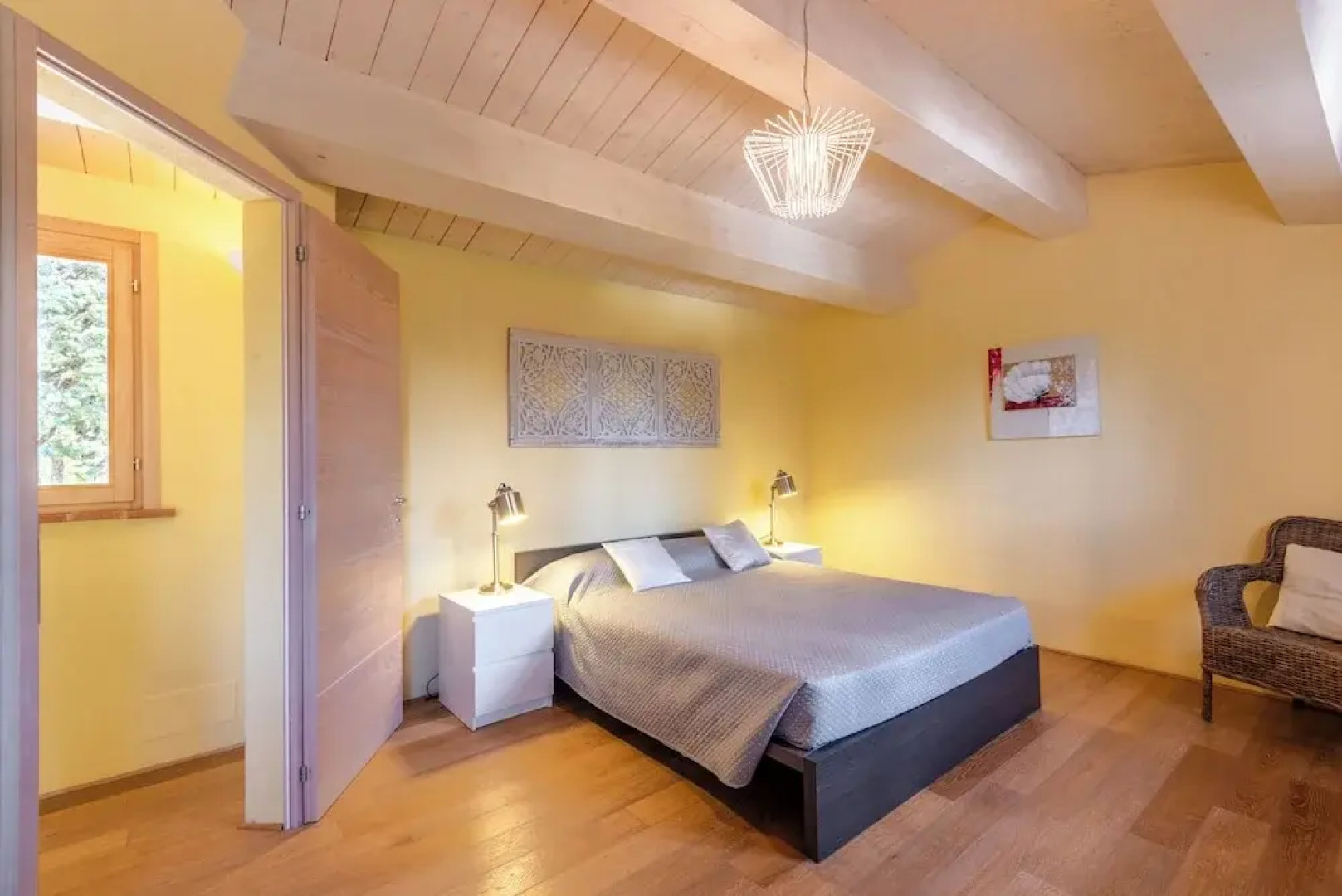 Superb Two-storey Villa Limone Apartment - Resort Cignella