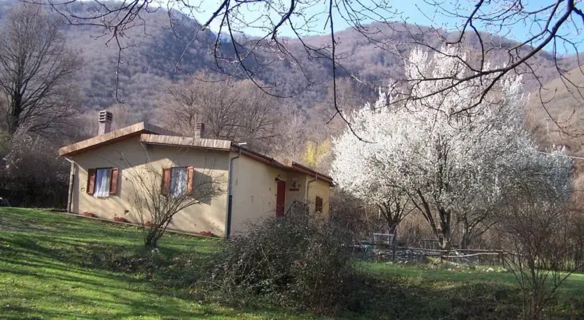 B&B La Quercia che Ride