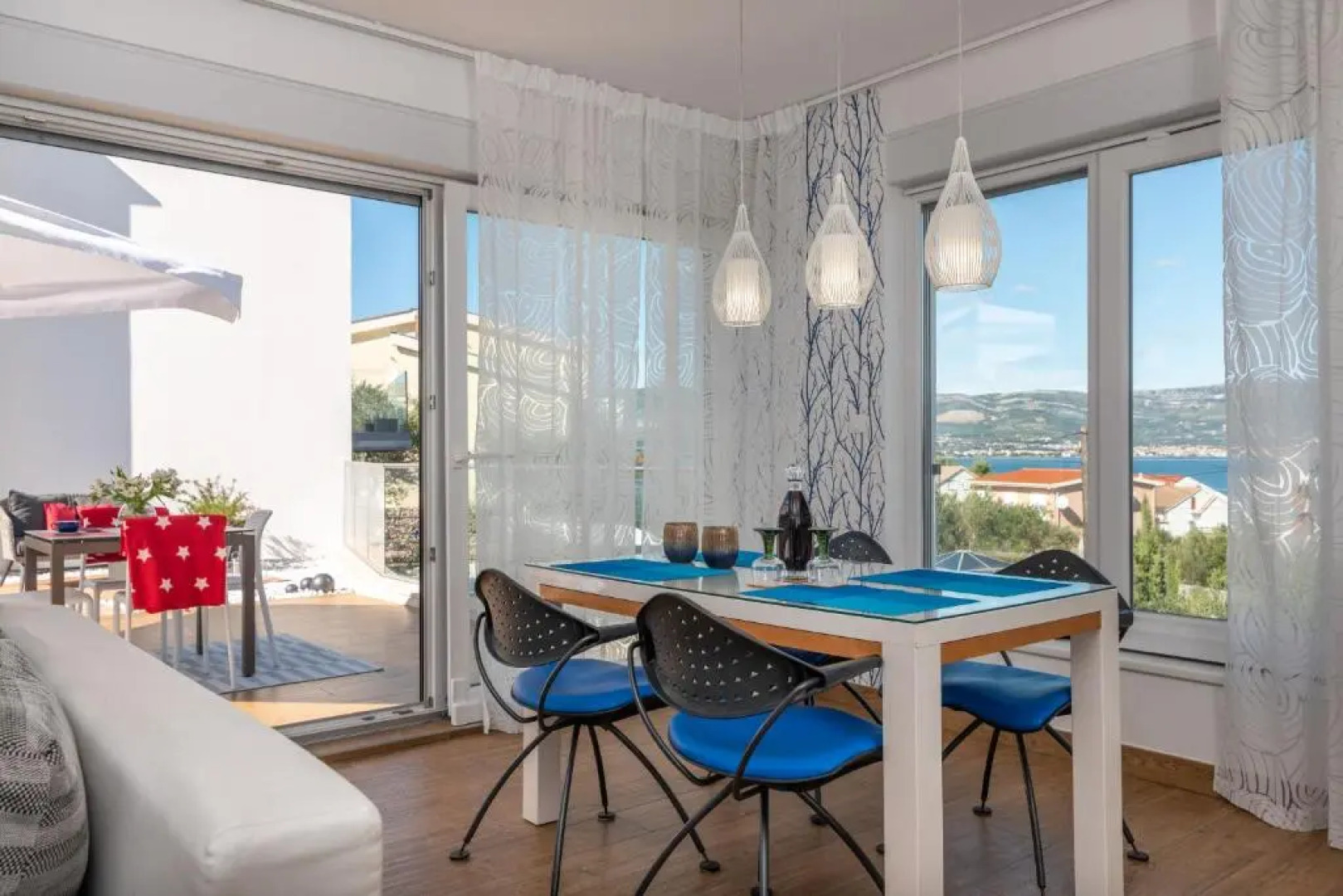 Casa Vita Apartments