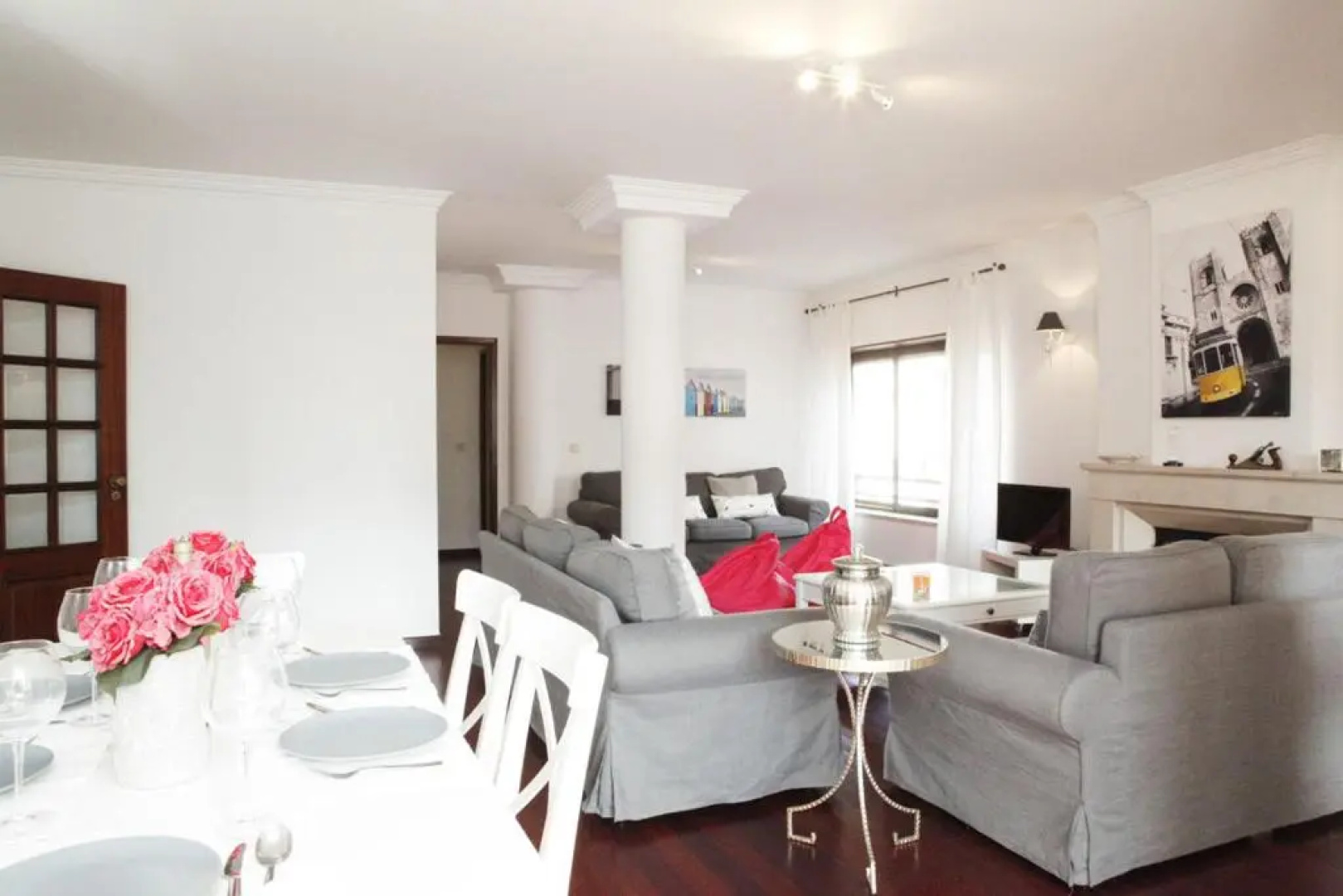Cascais Guias Gorgeous & Spacious