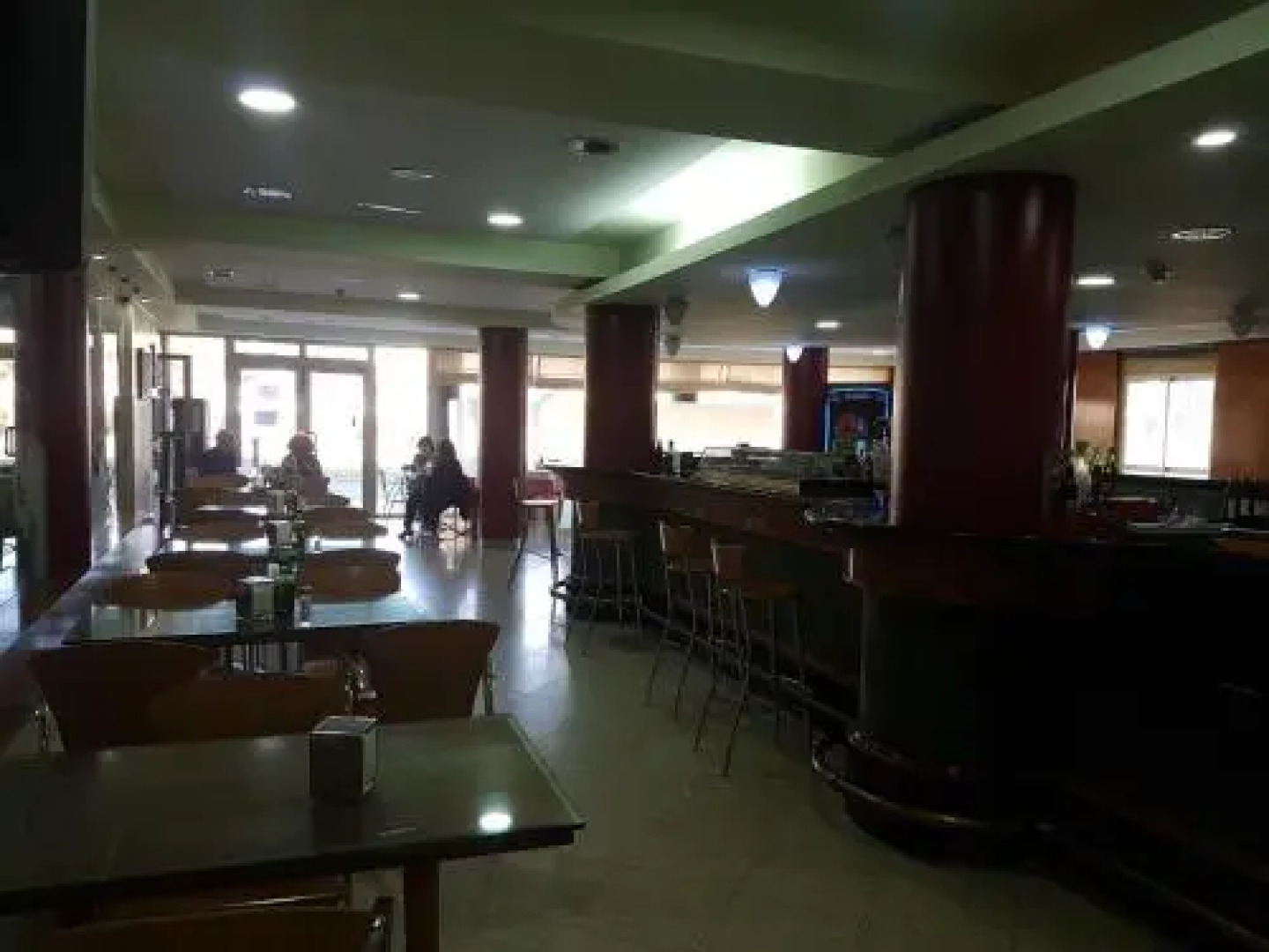 Hostal Mediterráneo