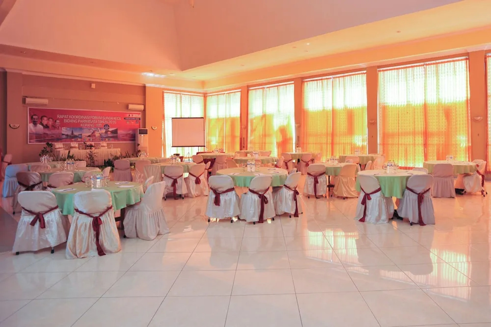 艾里古邦古亚蒙耶 RA 卡提尼 1 号酒店(Airy Goa Monyet RA Kartini 1 Kupang)