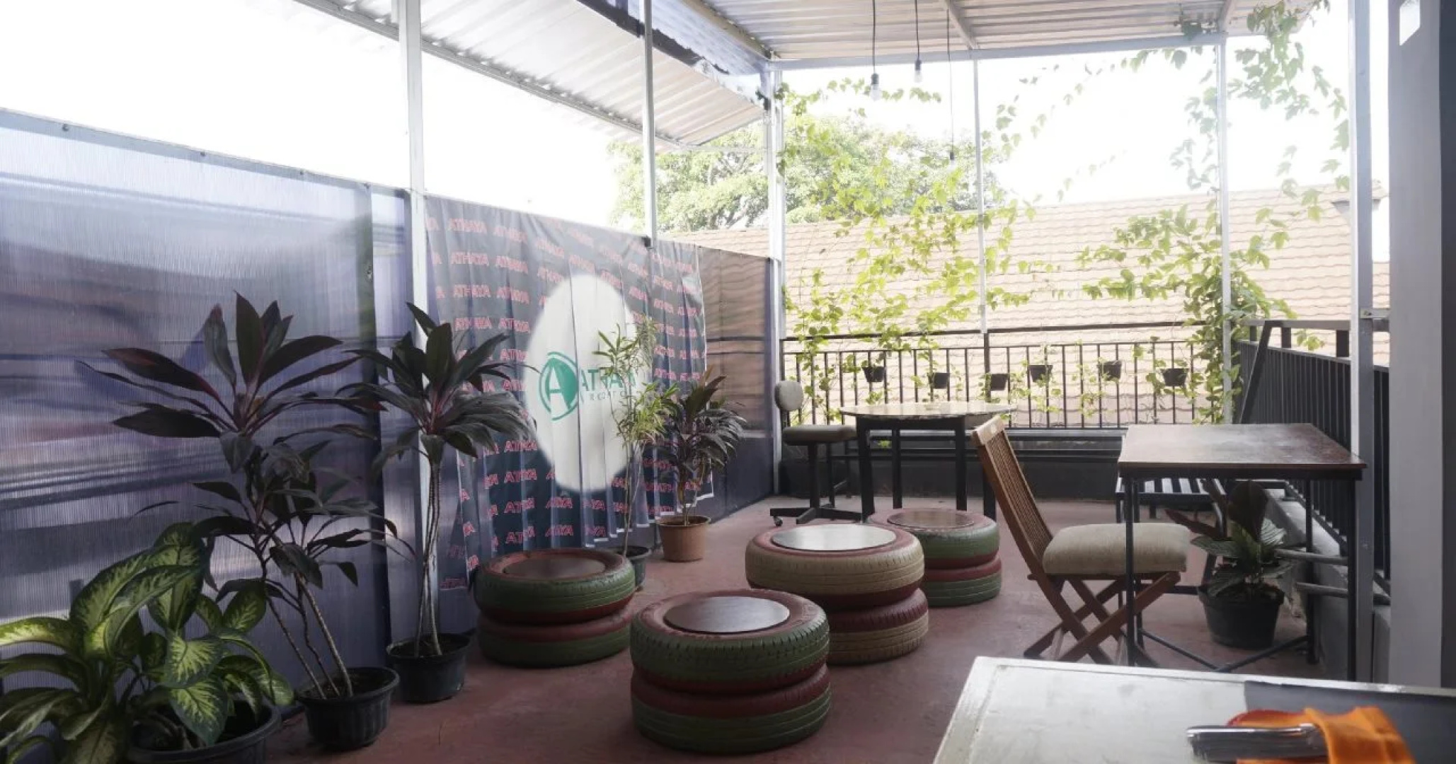 Athaya Guest House