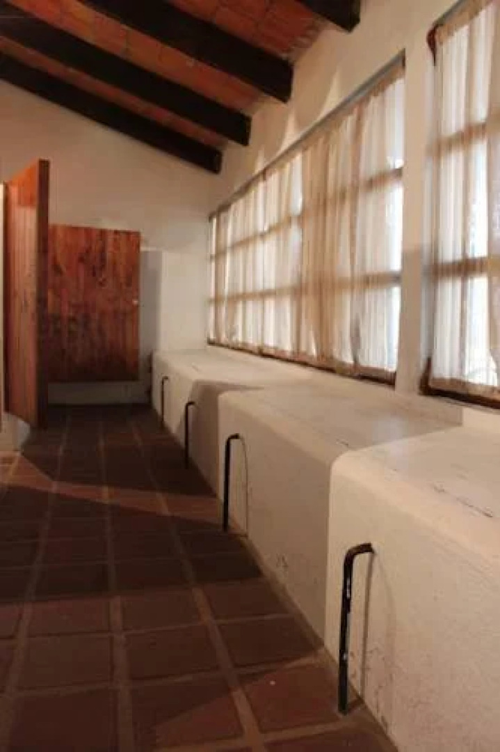 Hacienda Santiago Texmelucan