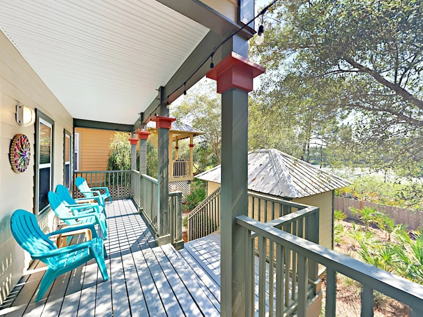 214 Hidden Lake Way Home