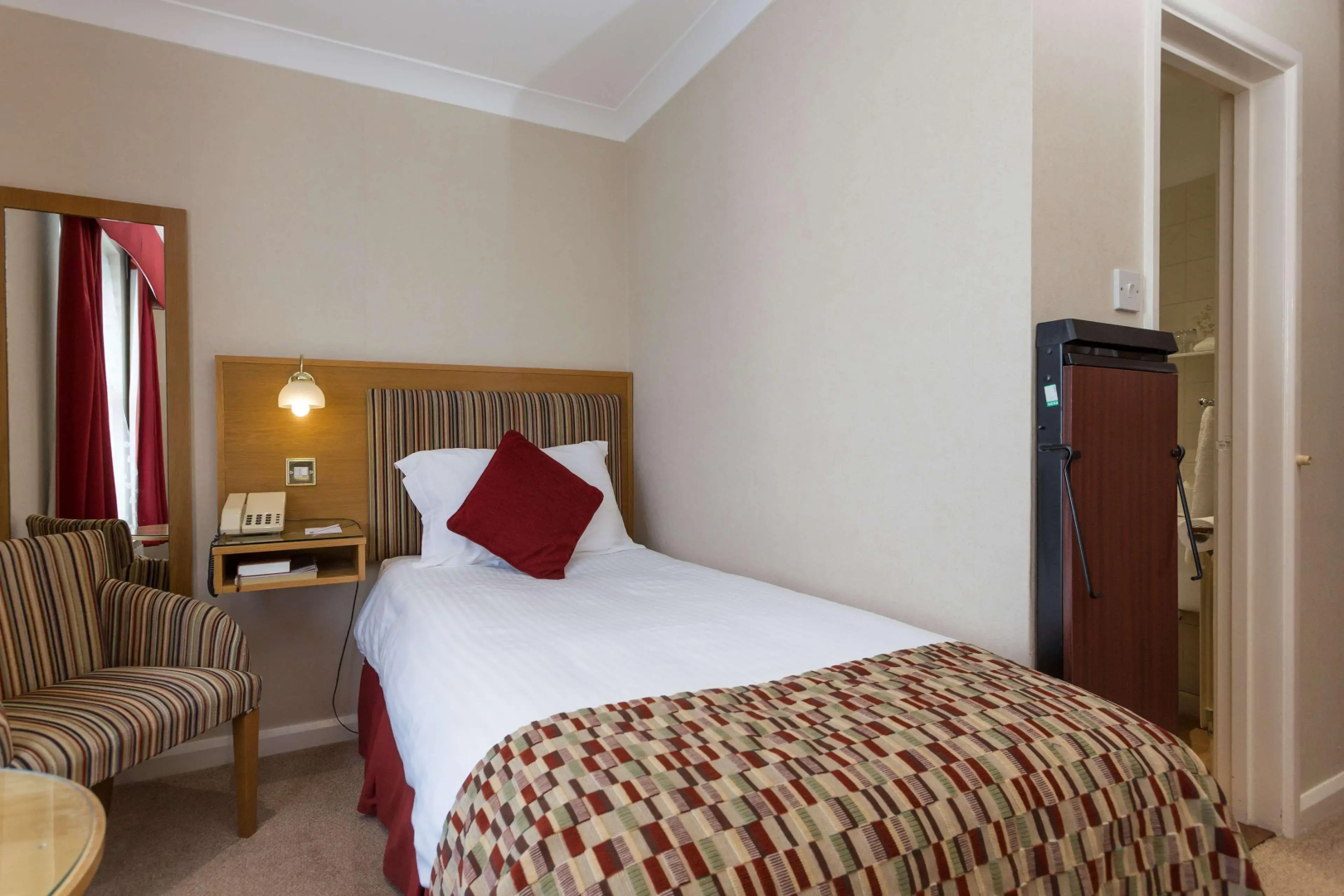 Best Western Moores Central Hotel