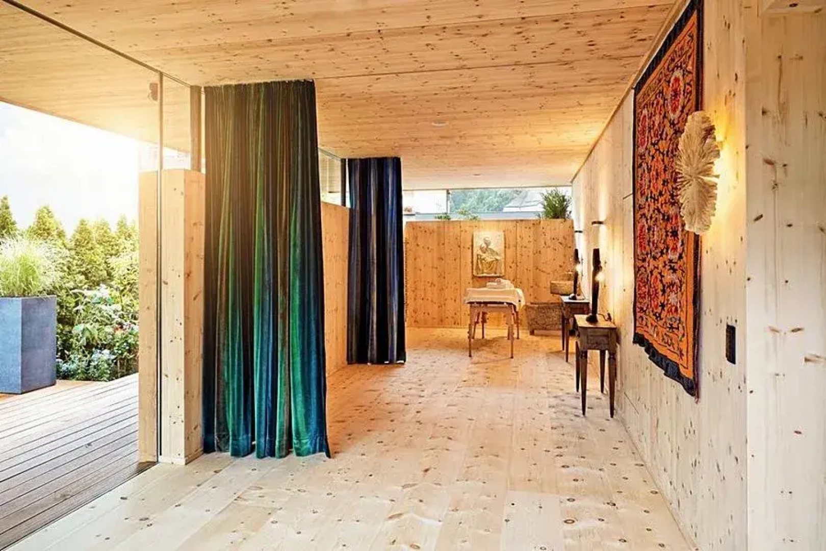 DasPosthotel – Boutique Hotel