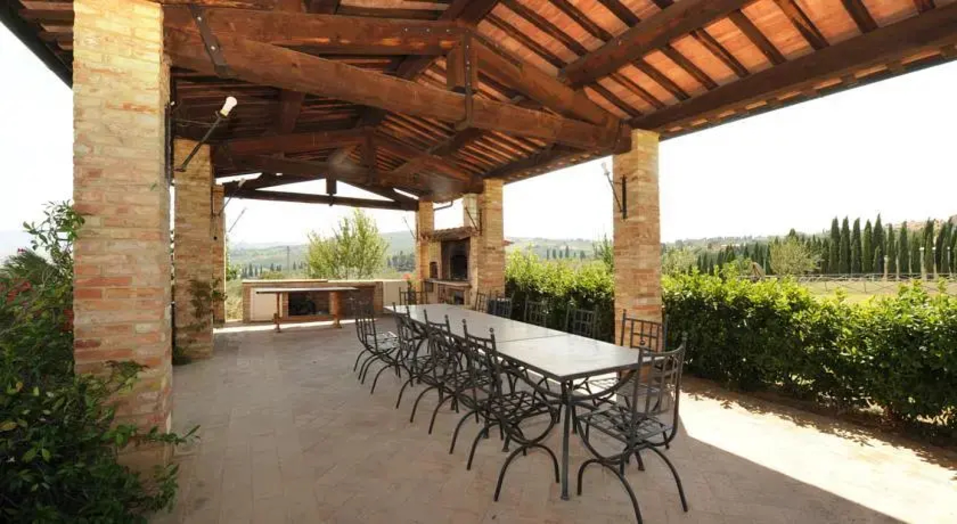 Cerrecchio Country House