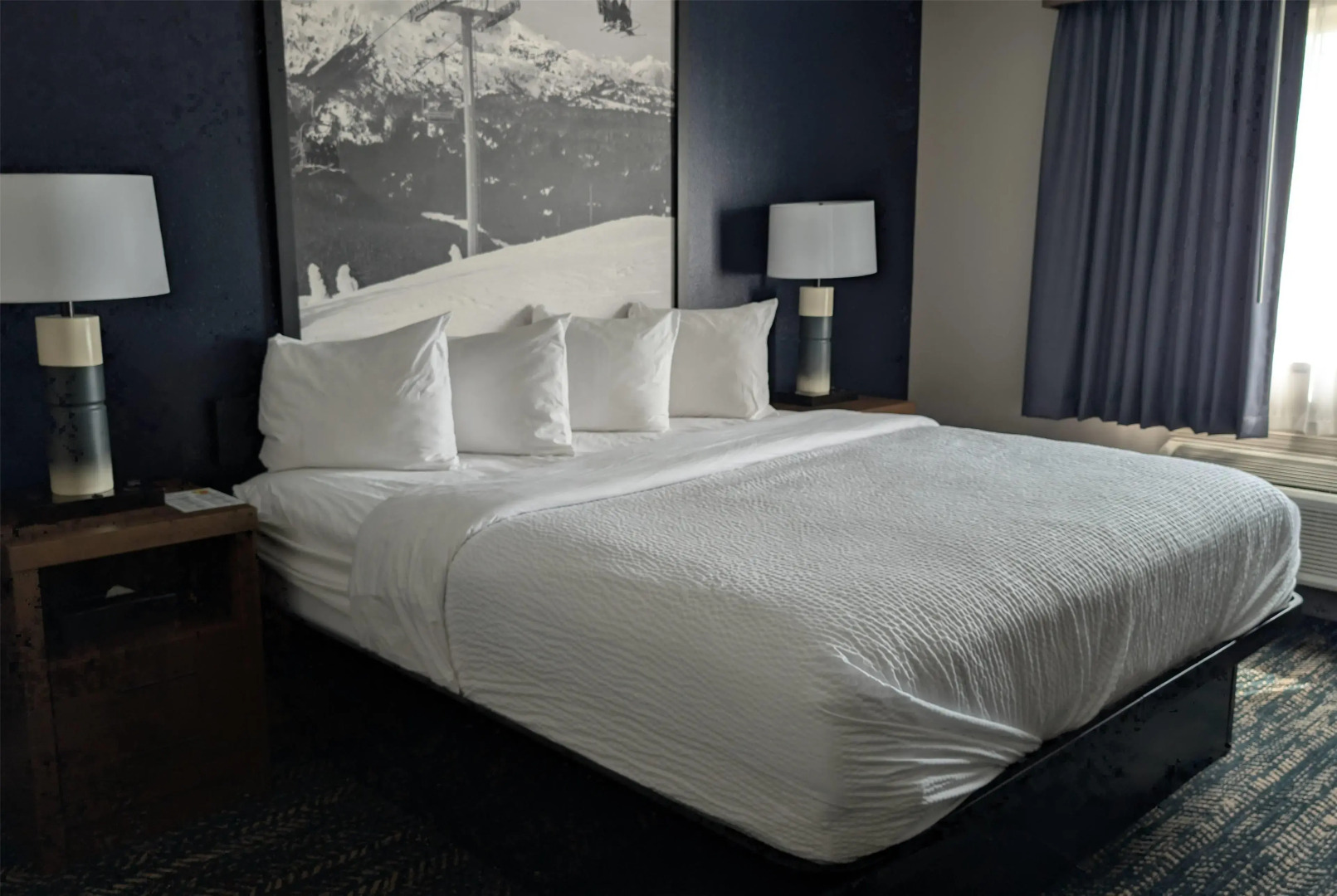 Super 8 by Wyndham Perham