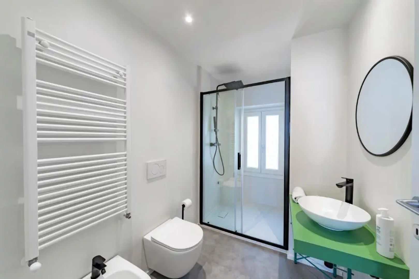 La Casa del Pescatore - by MyHomeInComo