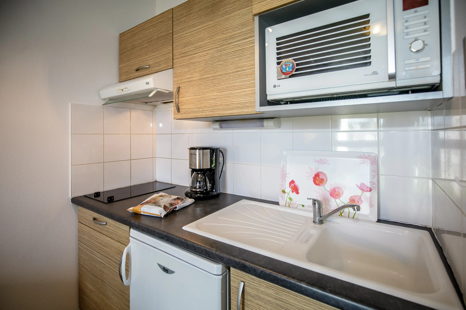 Appart Hôtel Le Liberté