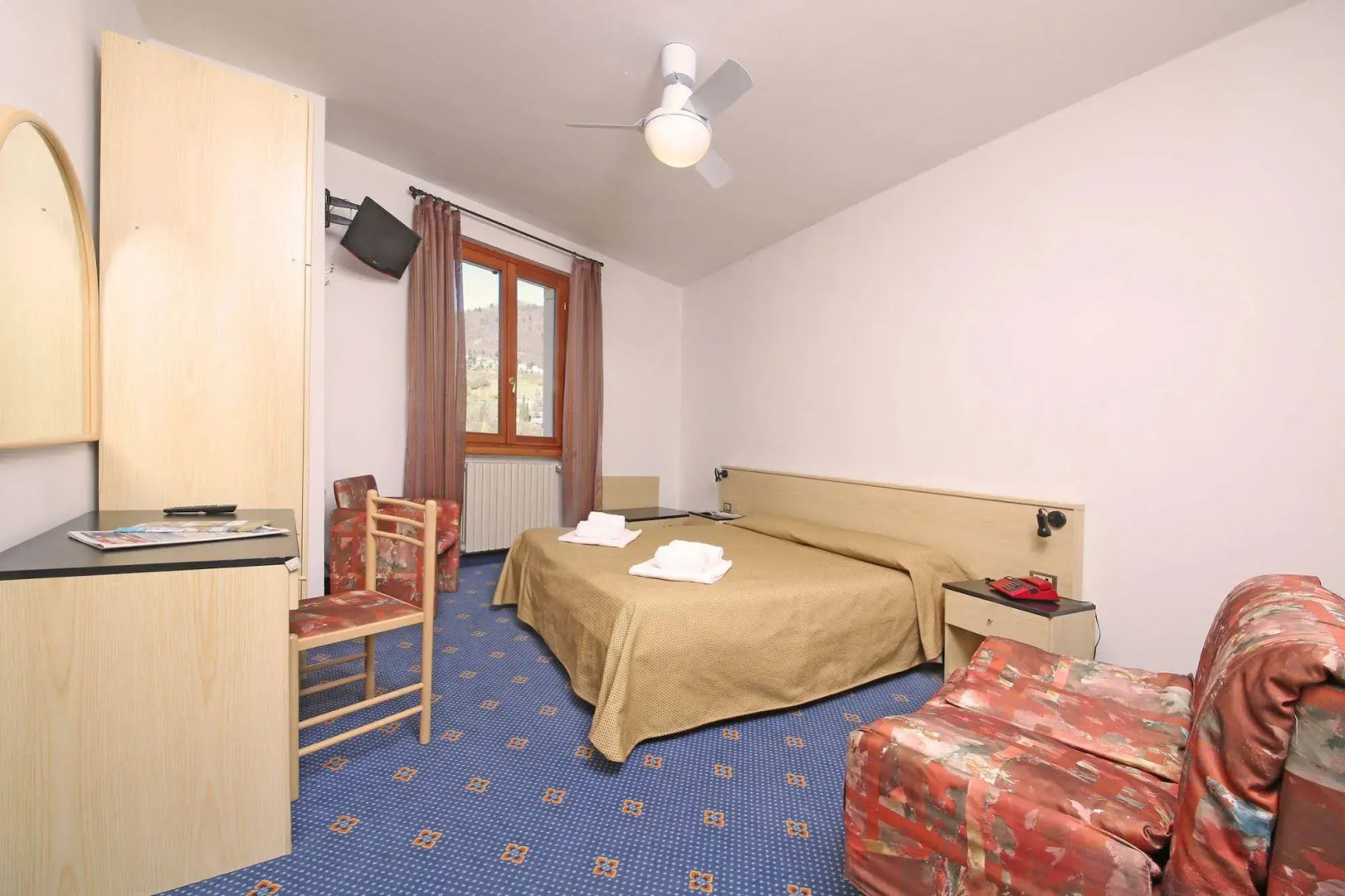 Garnì Hotel Tignale