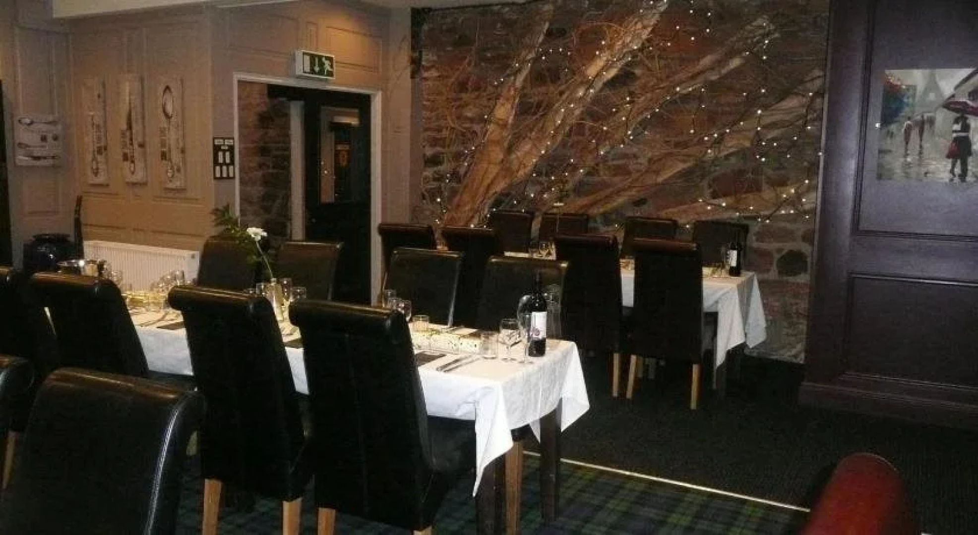 No1 Hotel & Wine Lounge