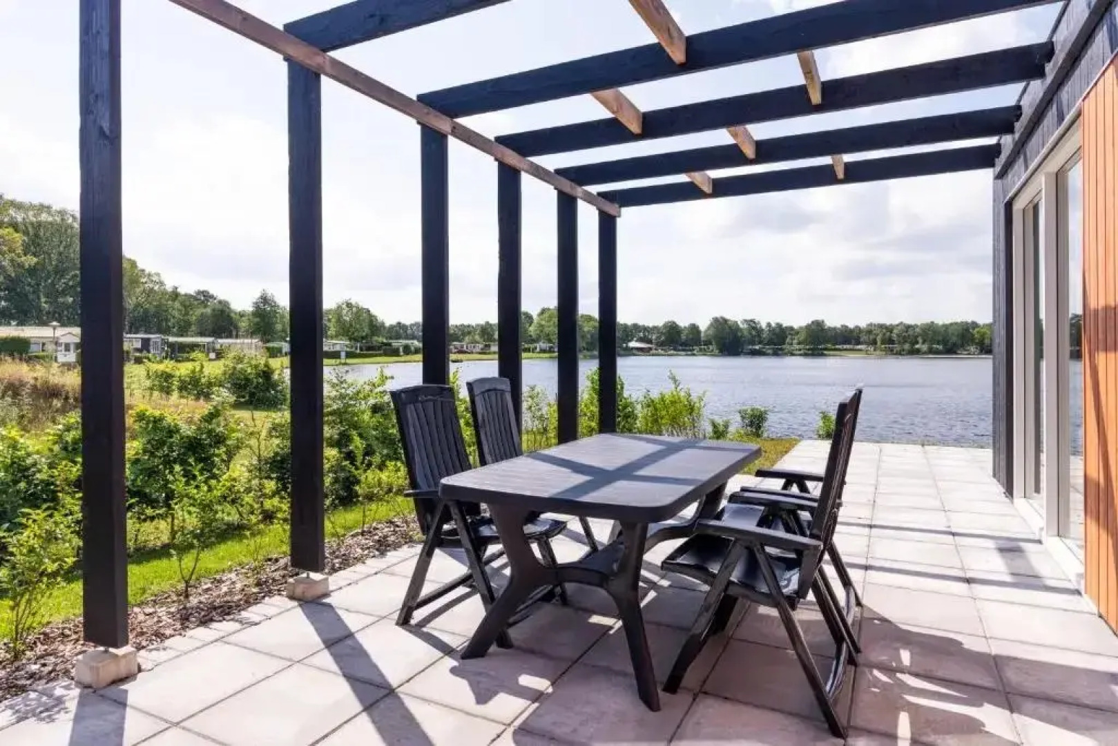 Summio Villapark Akenveen