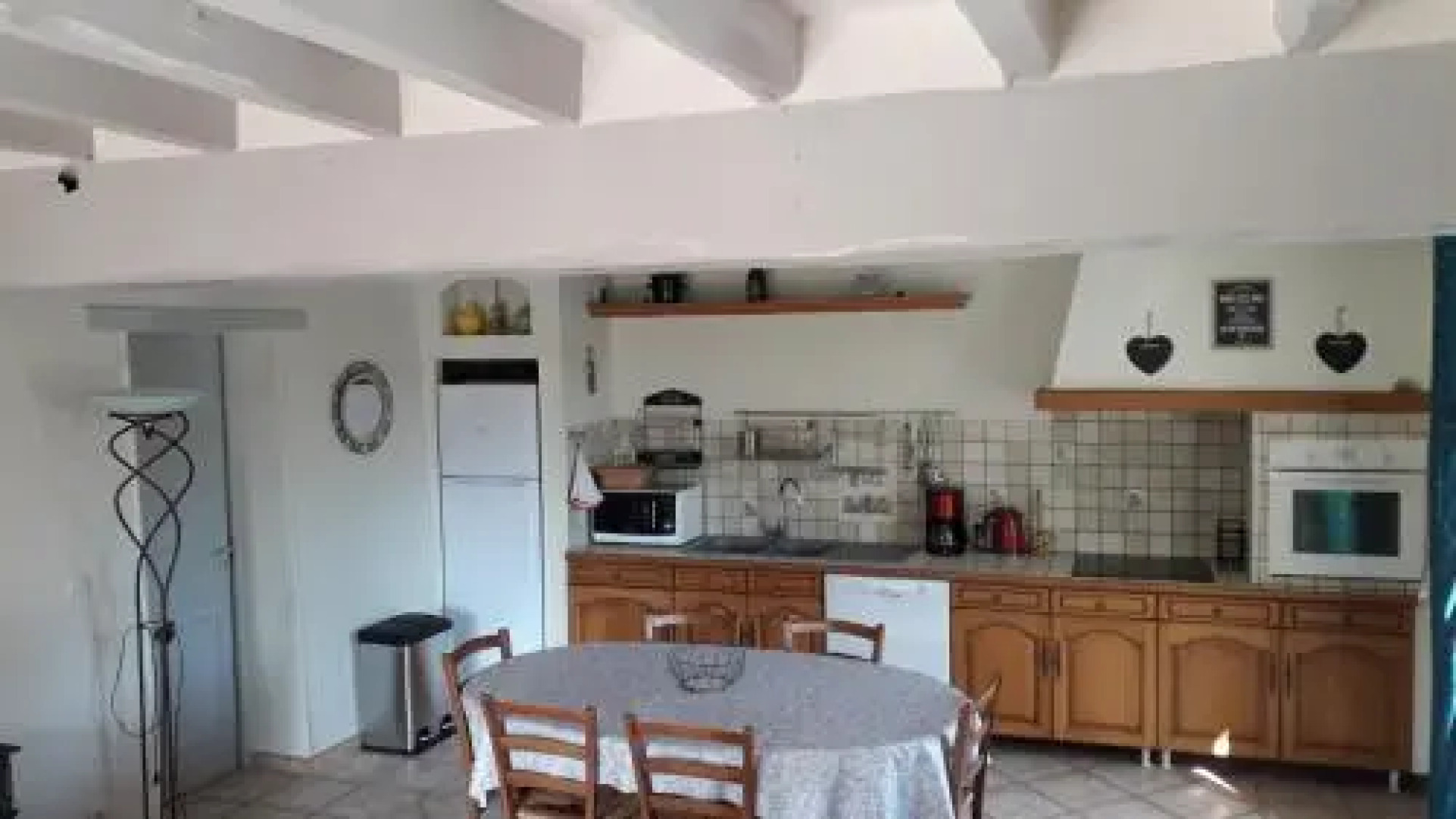 Gîte La Fortaiserie