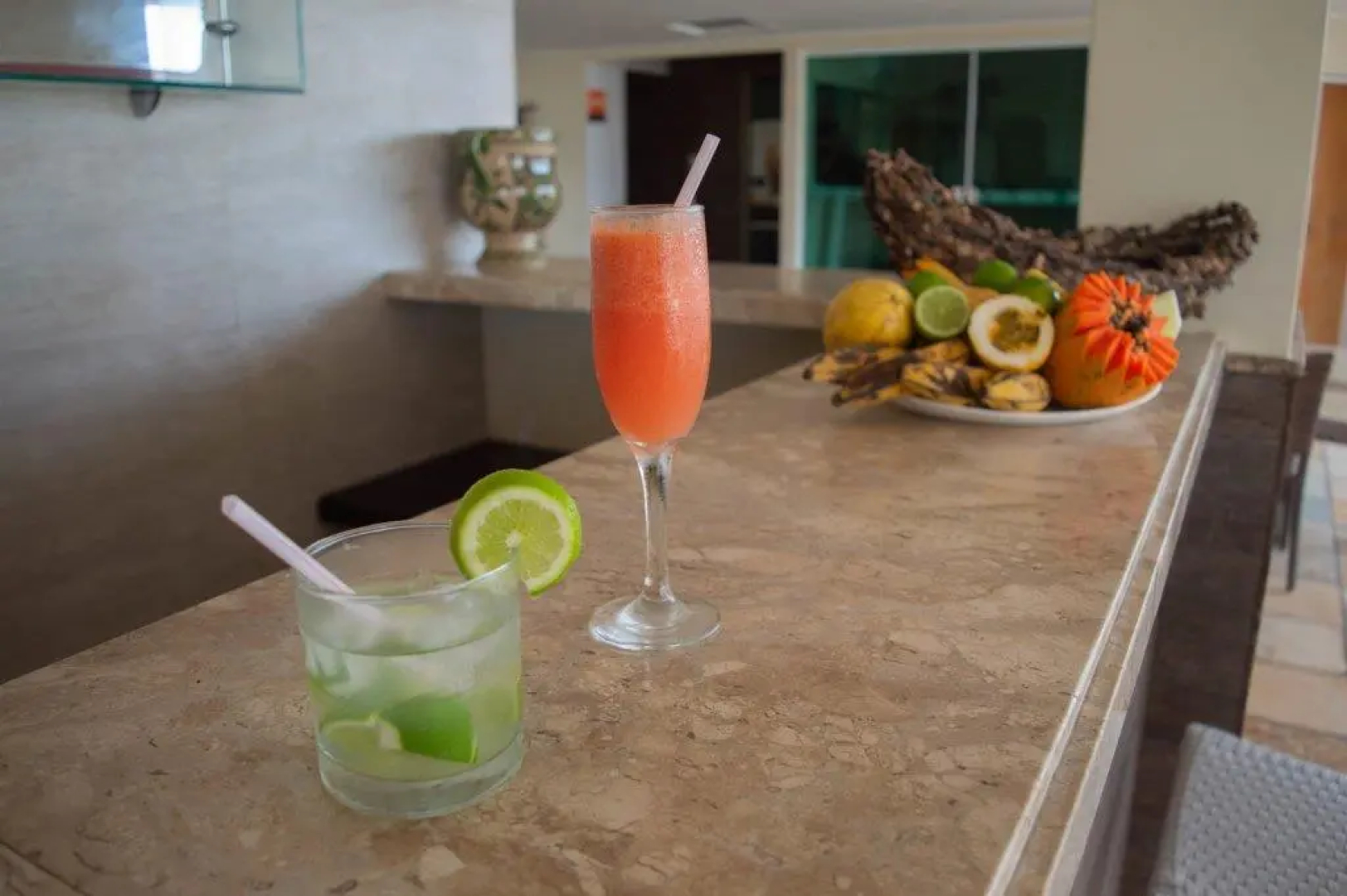 Calhau Praia Hotel