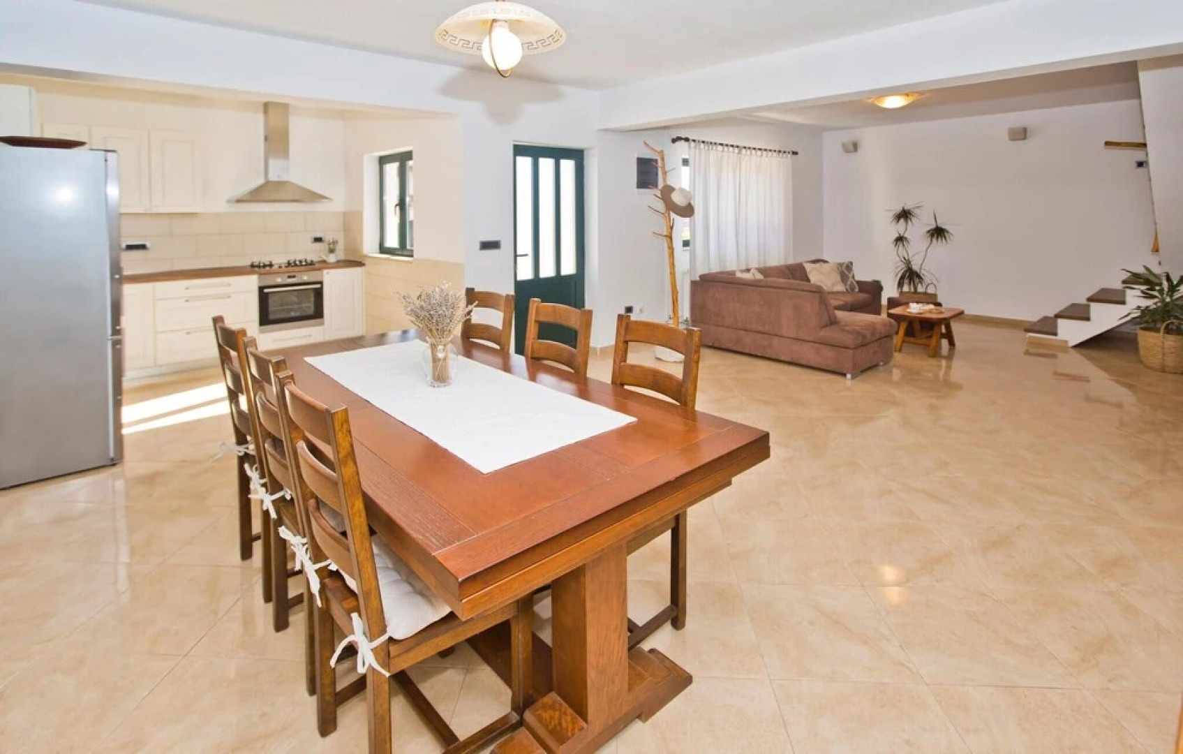 Awesome Home in Bogomolje With Outdoor Swimming Pool, Wifi and 3 Bedrooms