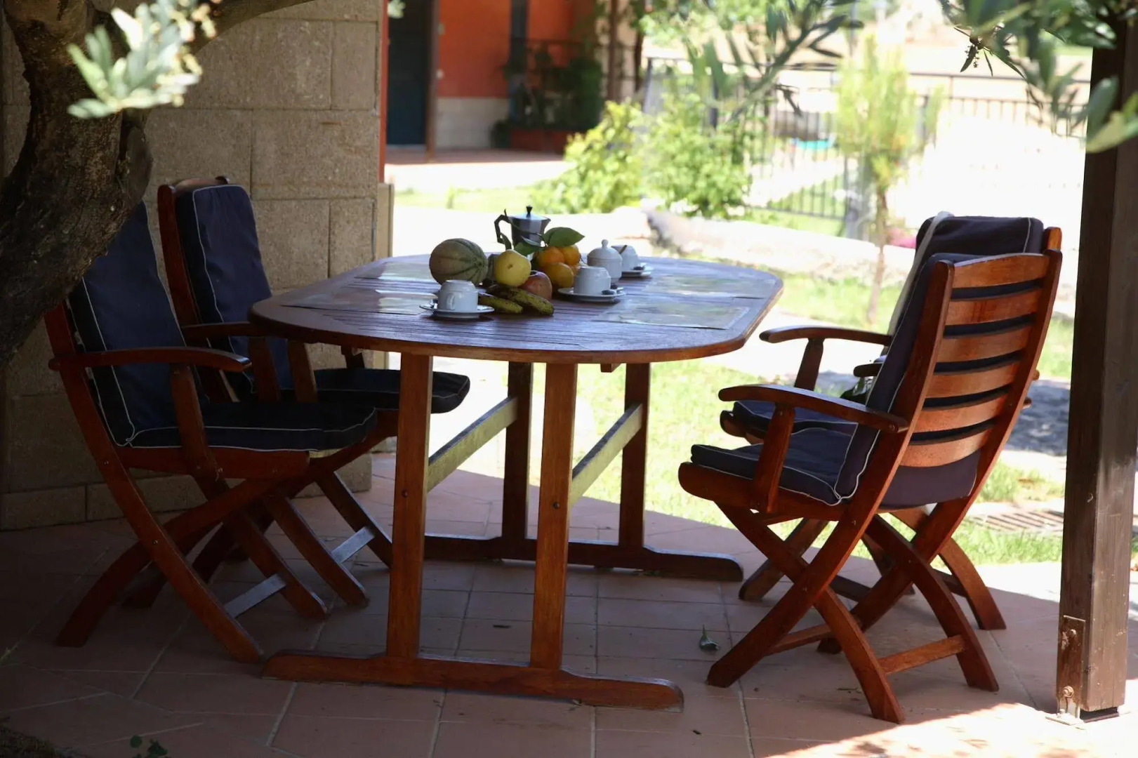 Residenza Mediterranea