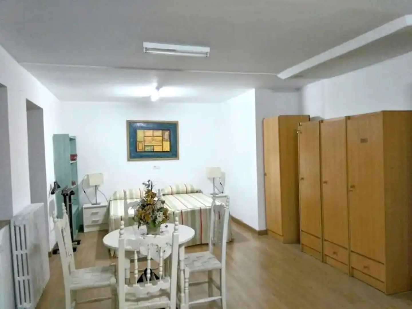 House With 4 Bedrooms in Burgos, With Wonderful City View and Terrace