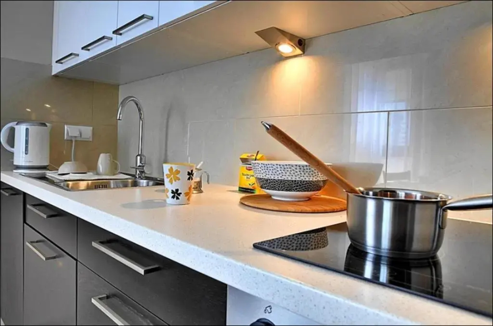 Apartament Centrum Giełdowa
