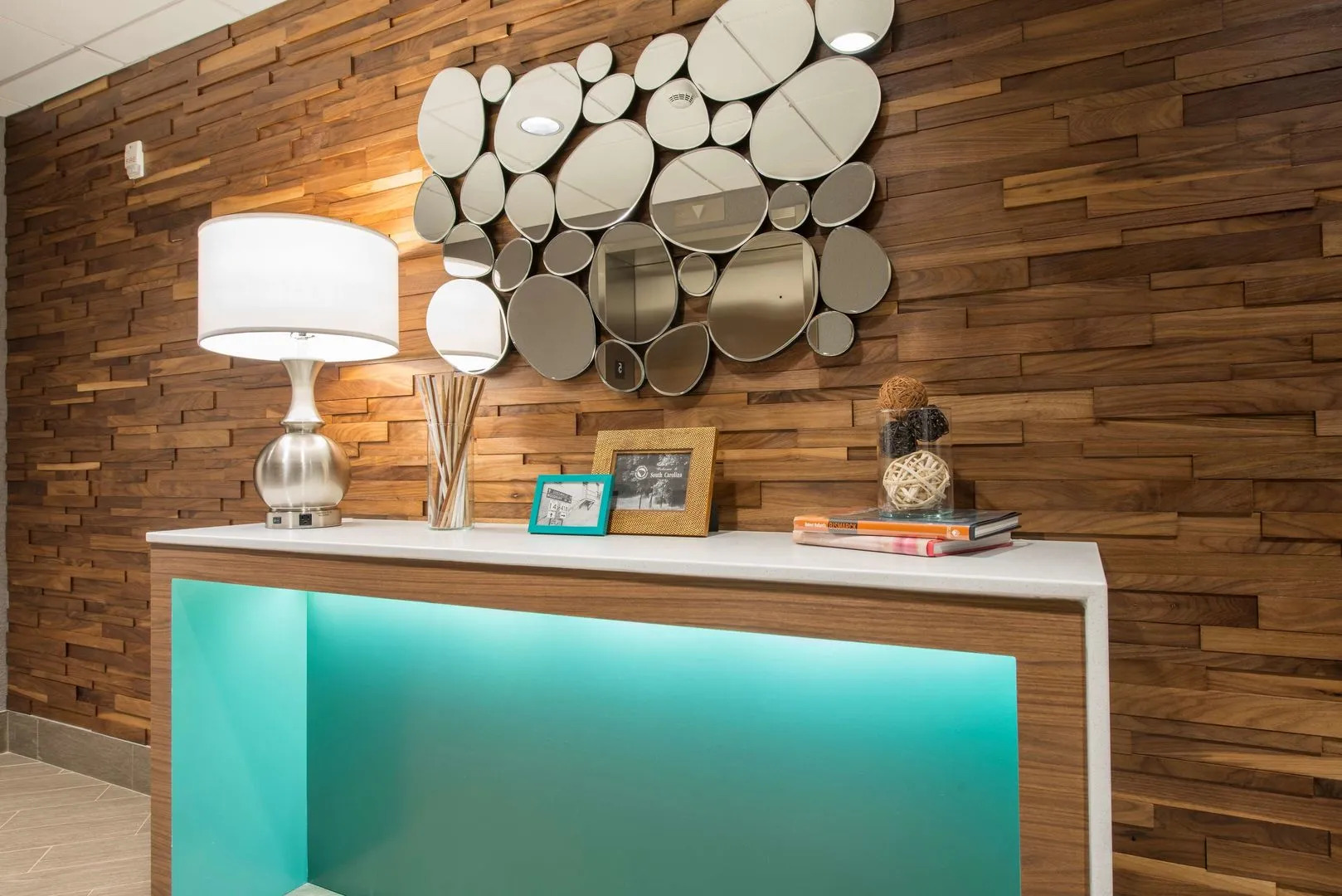 Hampton Inn Greenville/I-385 Haywood Mall