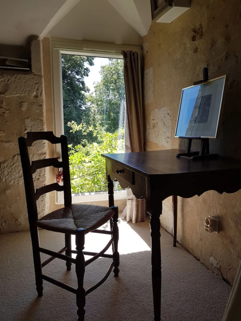 Le Bourgis chambres d'hotes